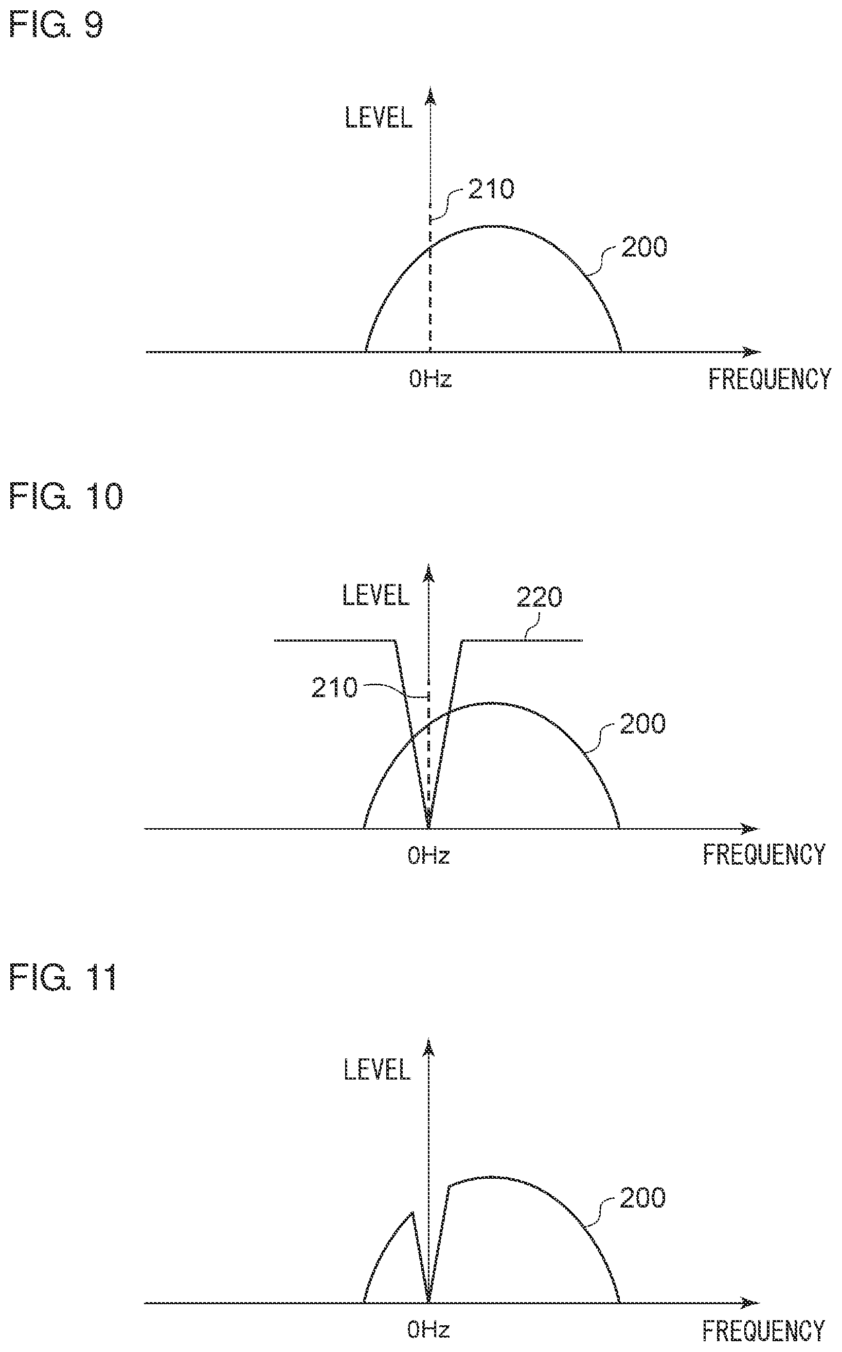 Patent US12401384 Figure 5 – Reception device for receiving signals