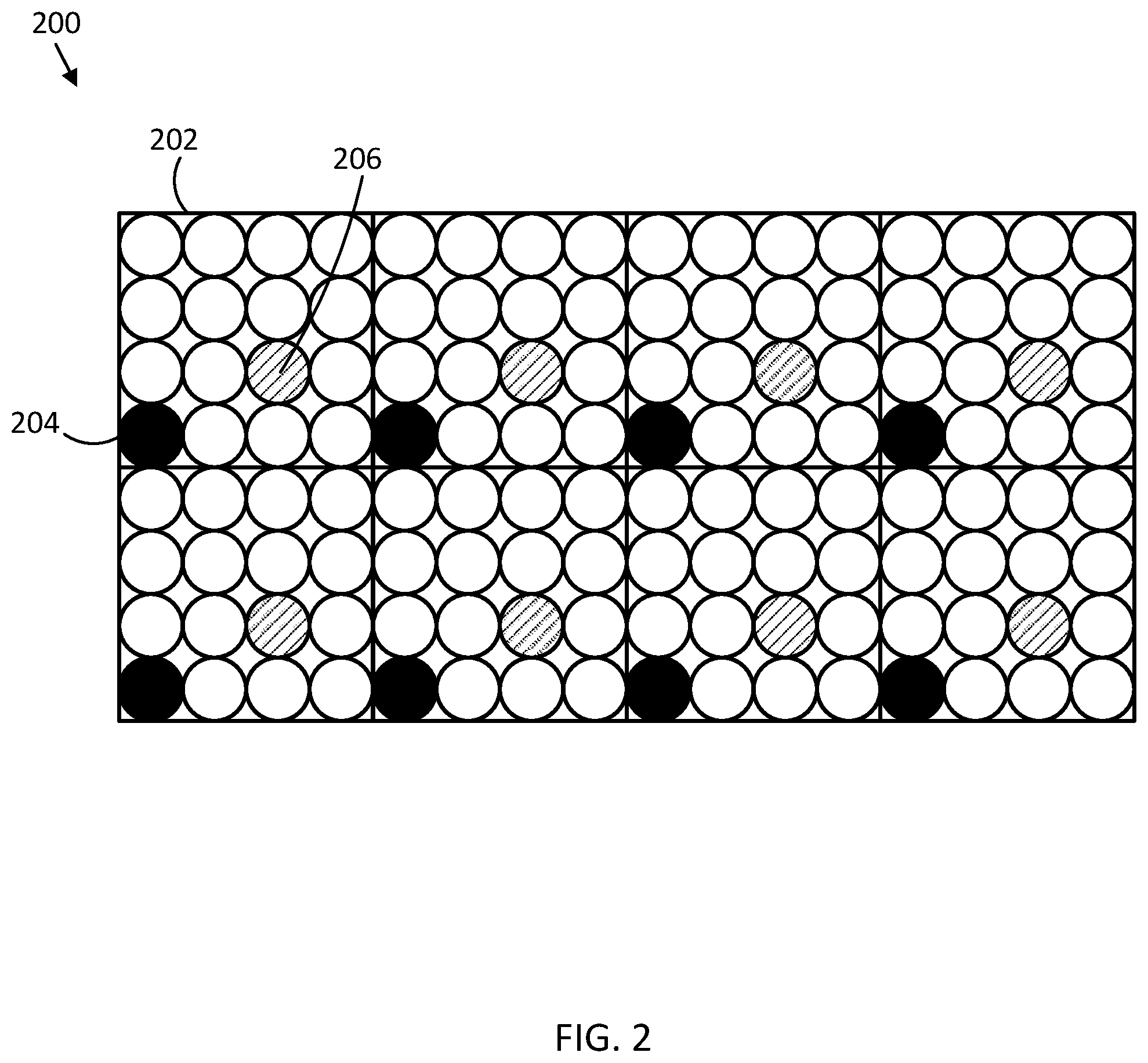 Patent US12401398 Figure 2 – Codebook design