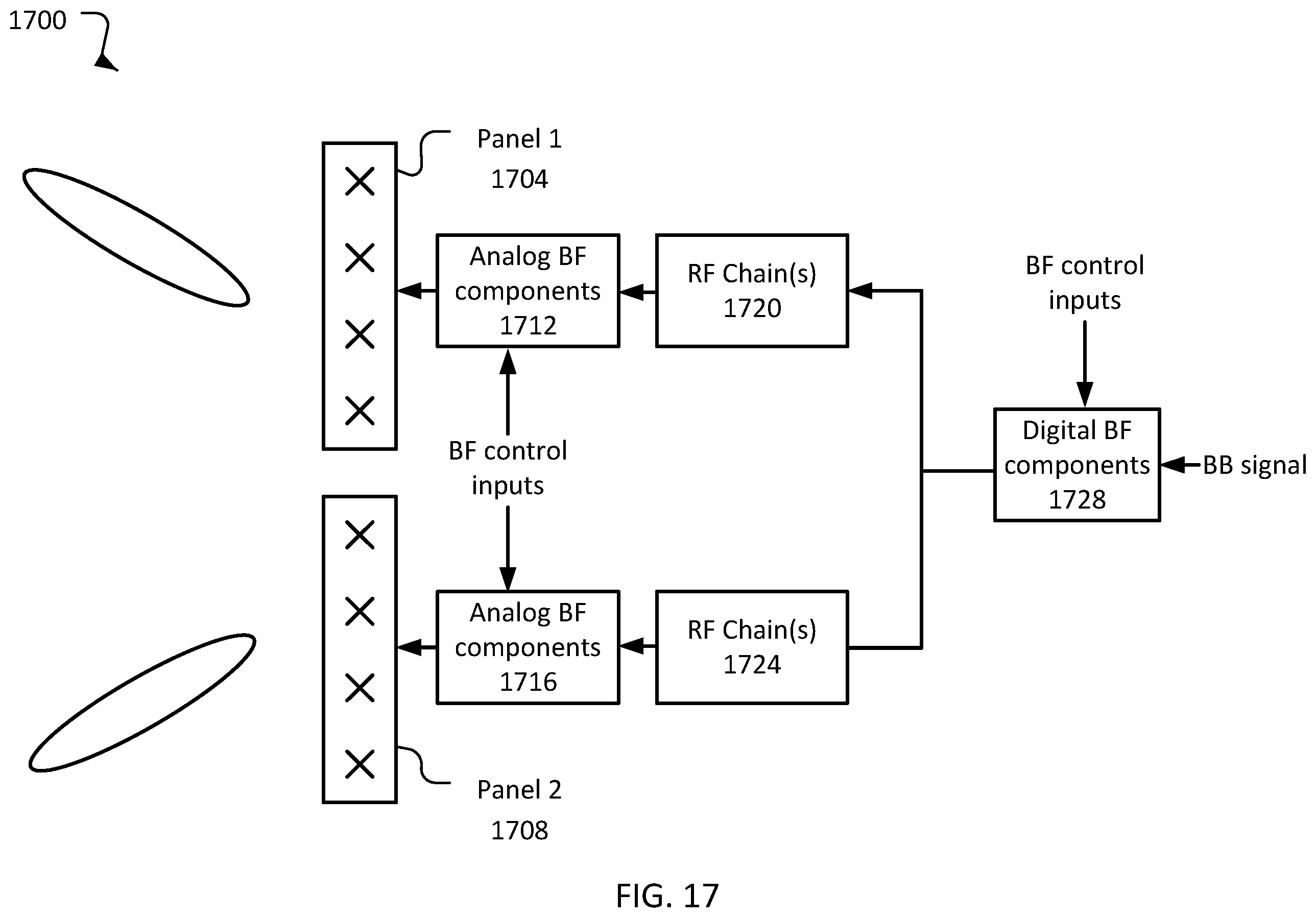 Patent US12401398 Figure 18 – Codebook design