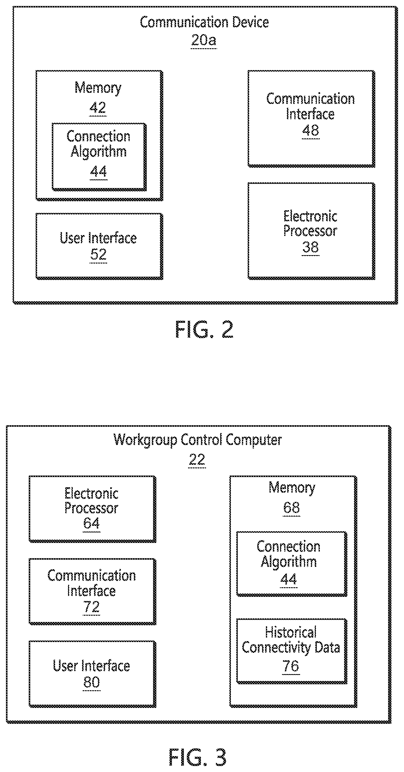 Patent US12401418 Figure 2 – Low earth orbit satellite communication using device diversity reception and transmission