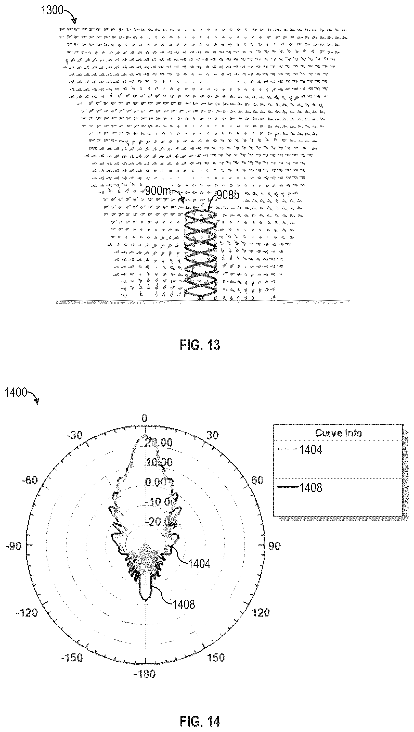 Patent US12401424 Figure 12 – Fiber-coupled Terahertz transceiver system