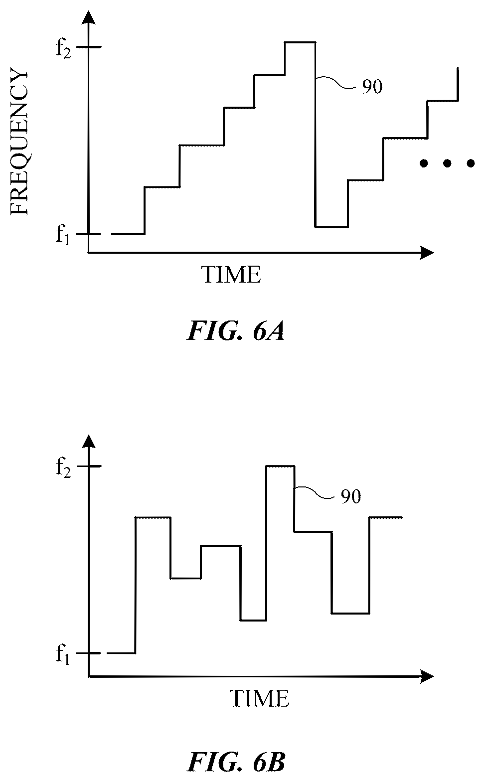Patent US12401430 Figure 5 – Wireless power systems with interference mitigation