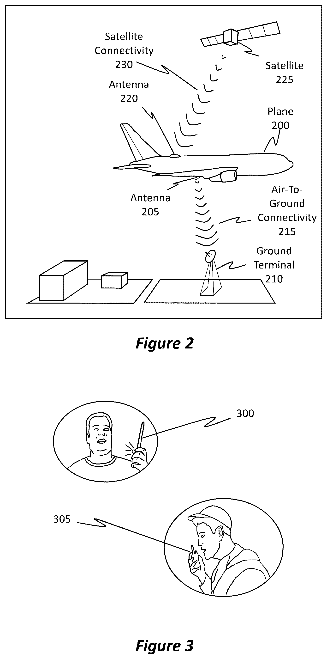 Patent US12401445 Figure 2 – Interference detection and coarse parameter estimation using learned and inferred baseline information