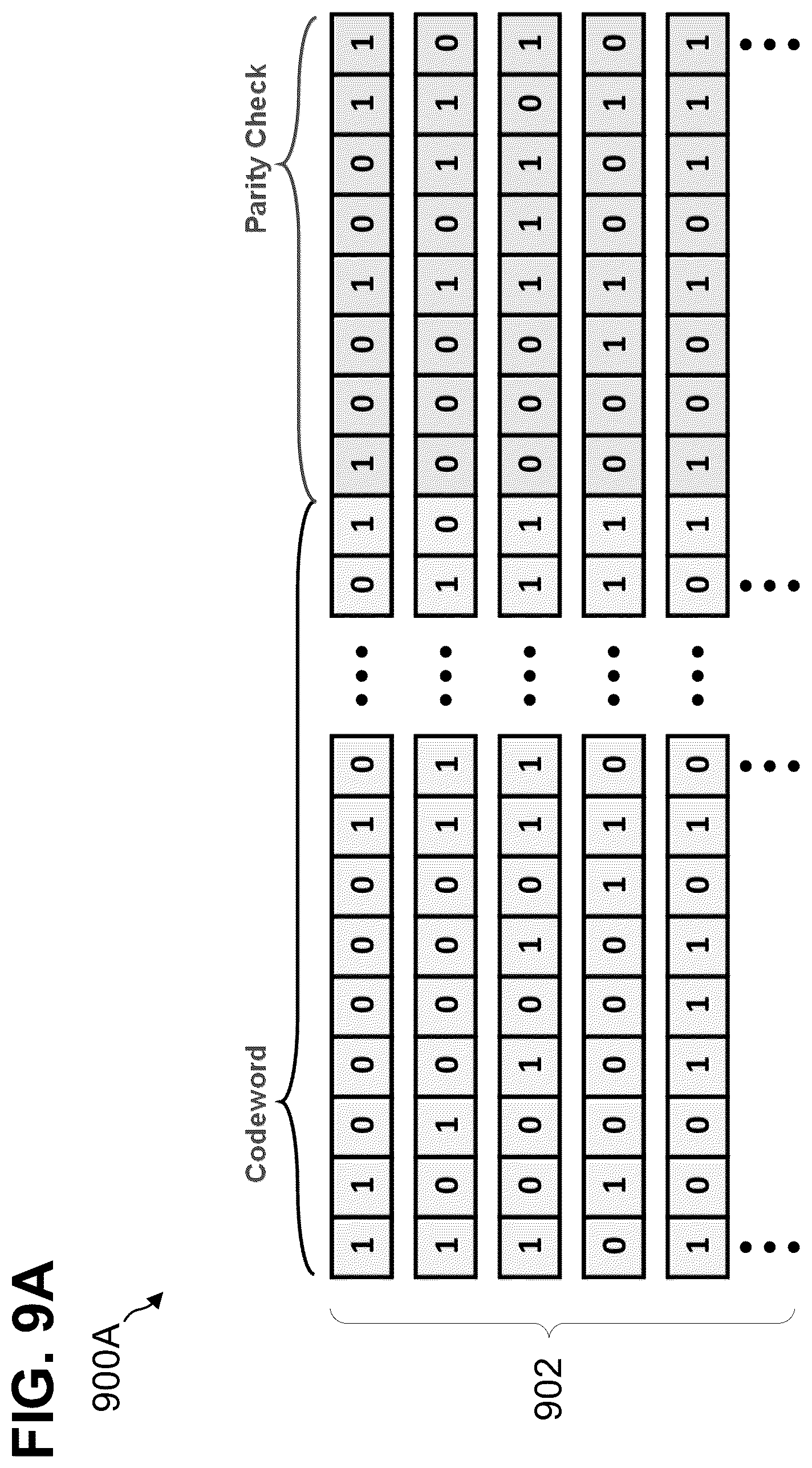 Patent US12401450 Figure 20 – Wireless device and methods for dynamic channel coding