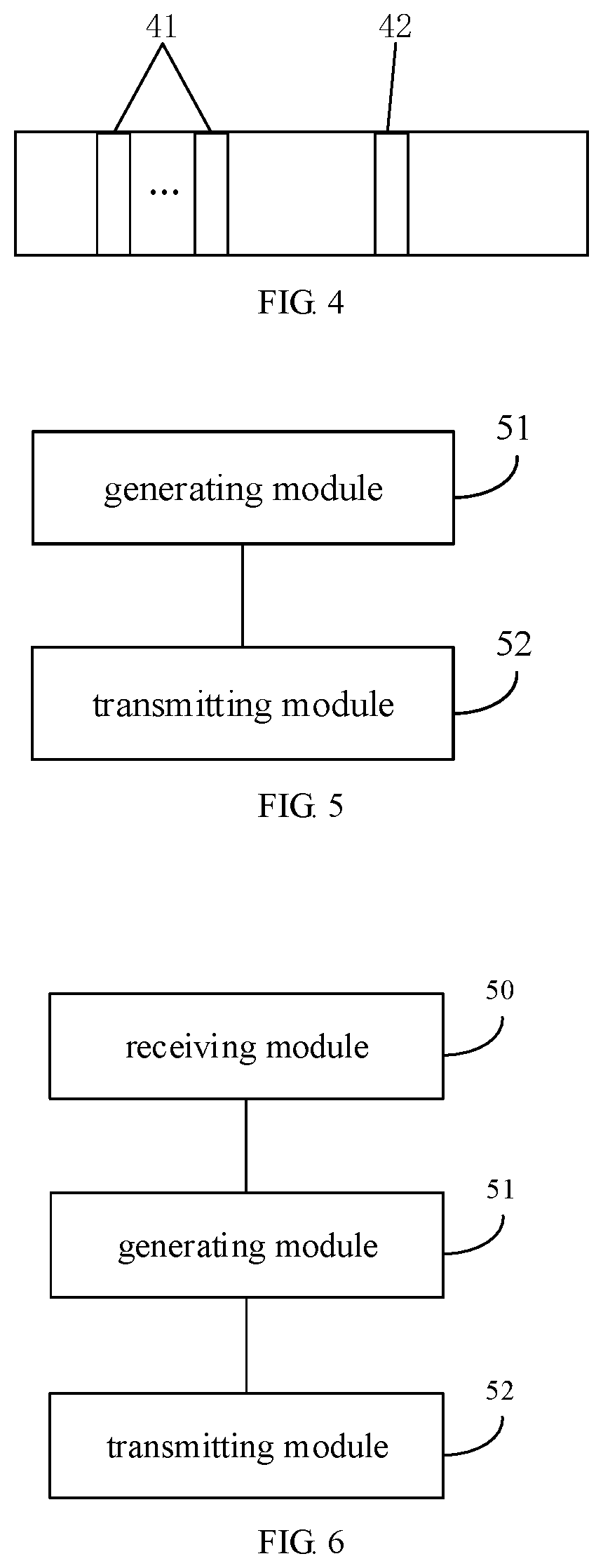 Patent US12401470 Figure 3 – Method and device for allocating communication resources, and method and device for transmitting data