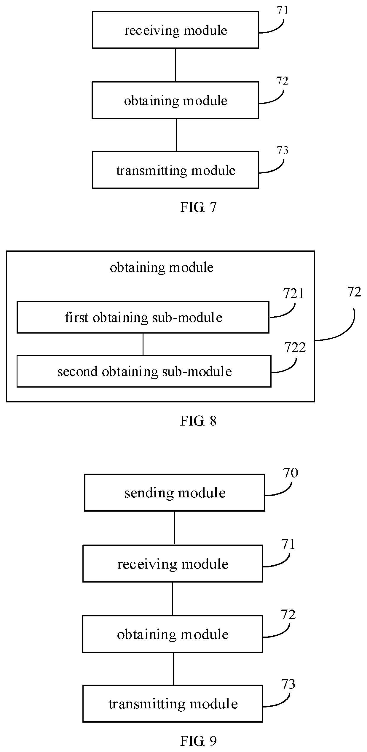 Patent US12401470 Figure 4 – Method and device for allocating communication resources, and method and device for transmitting data