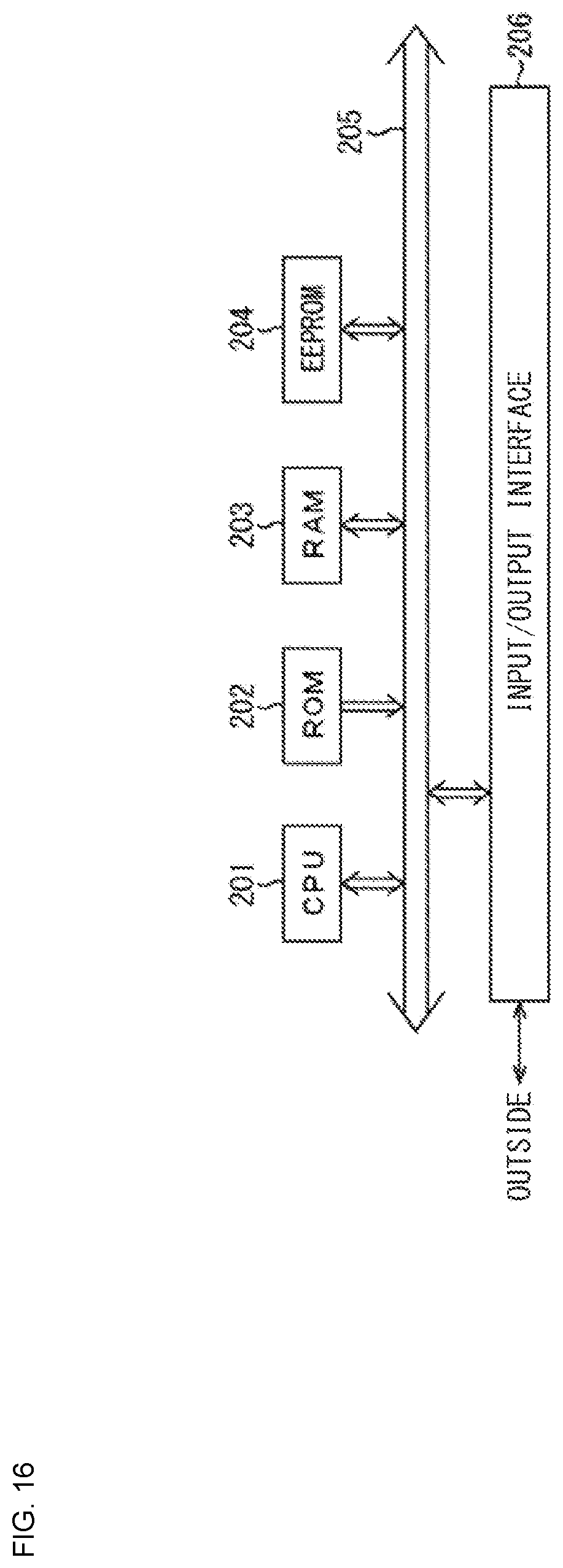 Patent US12401490 Figure 16 – Communication device and communication method