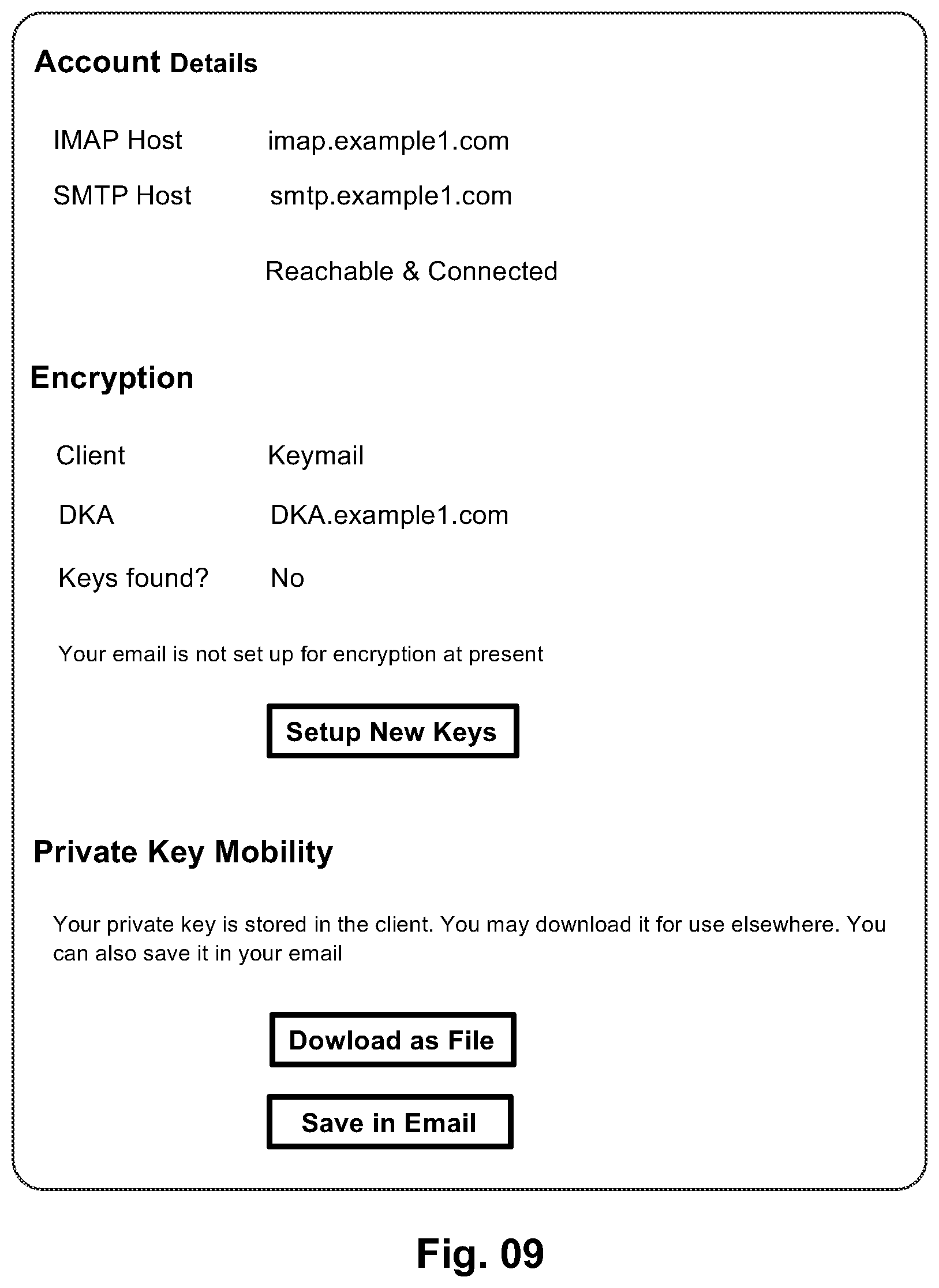 Patent US12401508 Figure 6 – Public-key distribution framework