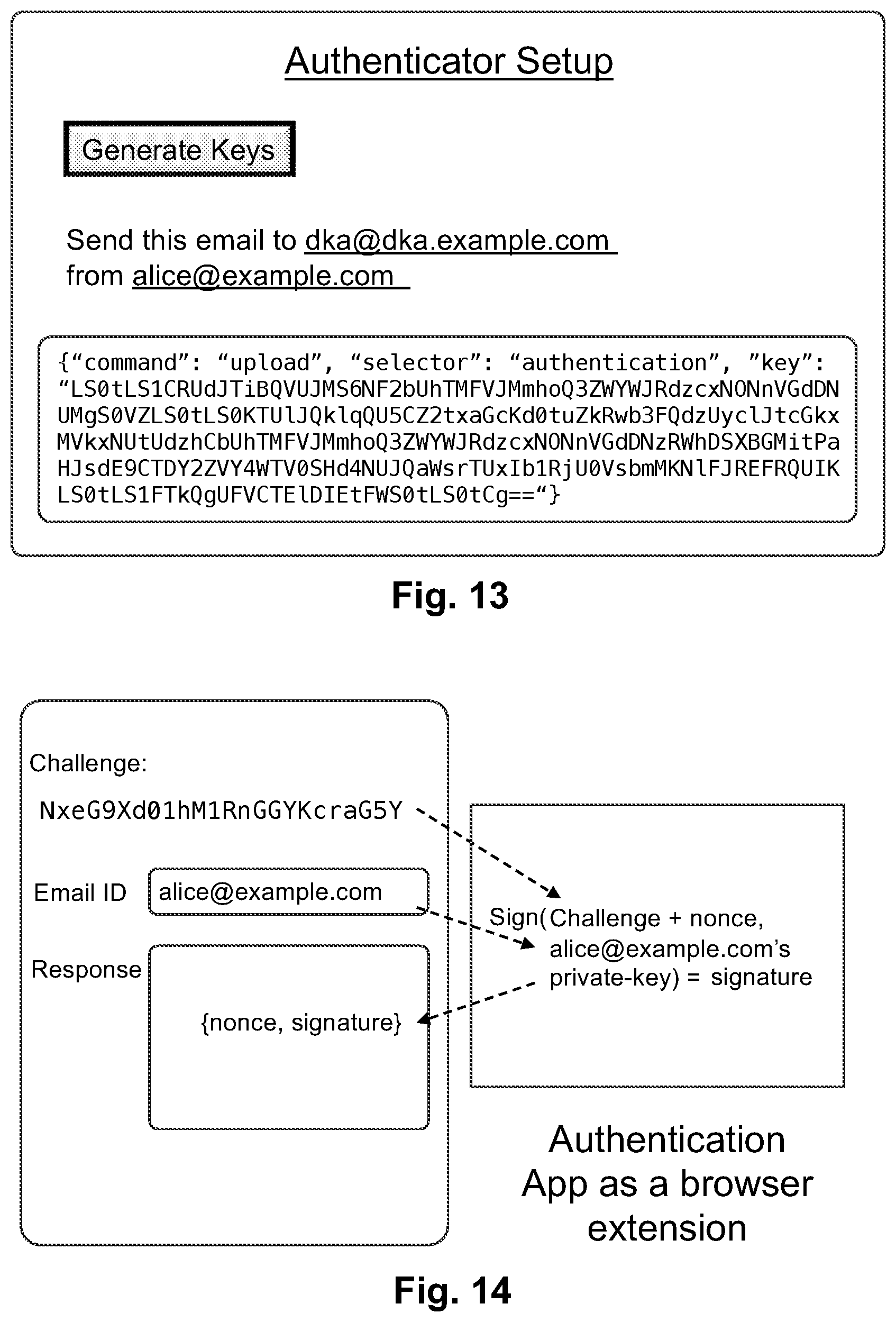 Patent US12401508 Figure 9 – Public-key distribution framework