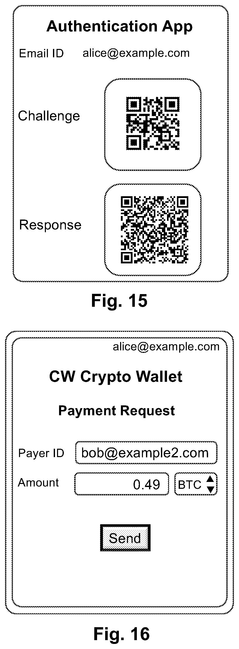 Patent US12401508 Figure 10 – Public-key distribution framework