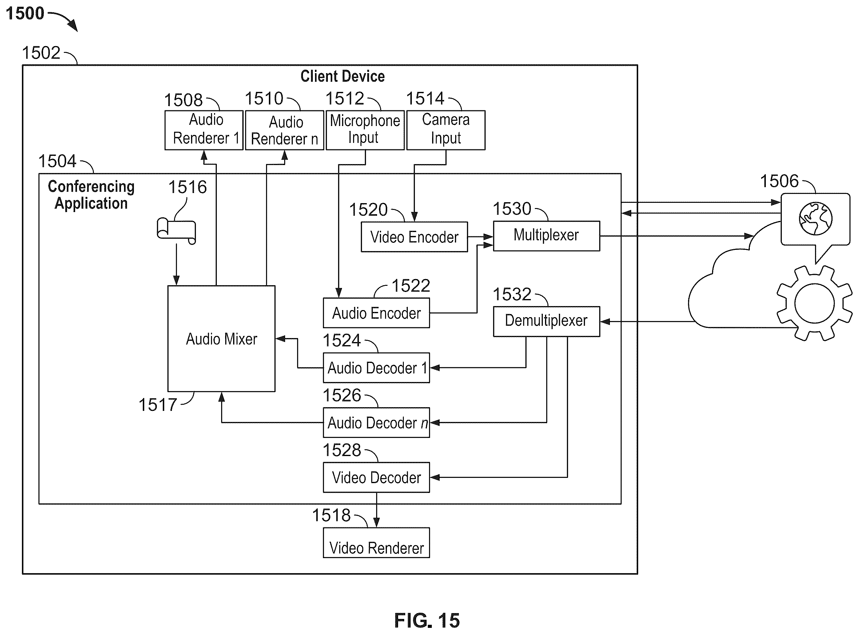 Patent US12401537 Figure 18 – Systems and methods for enabling a virtual assistant in different environments