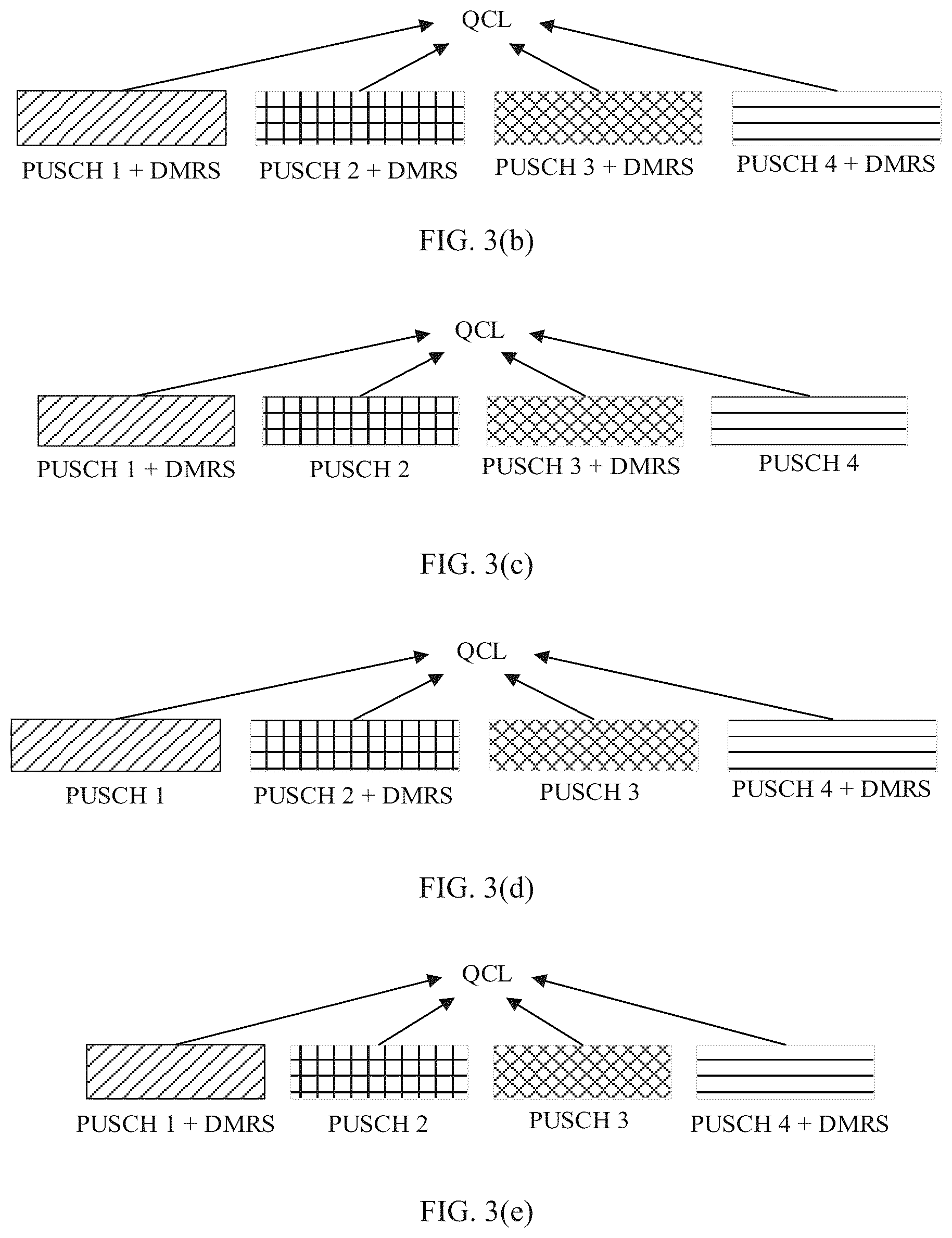Patent US12401546 Figure 2 – Uplink transmission method and apparatus, device, and storage medium