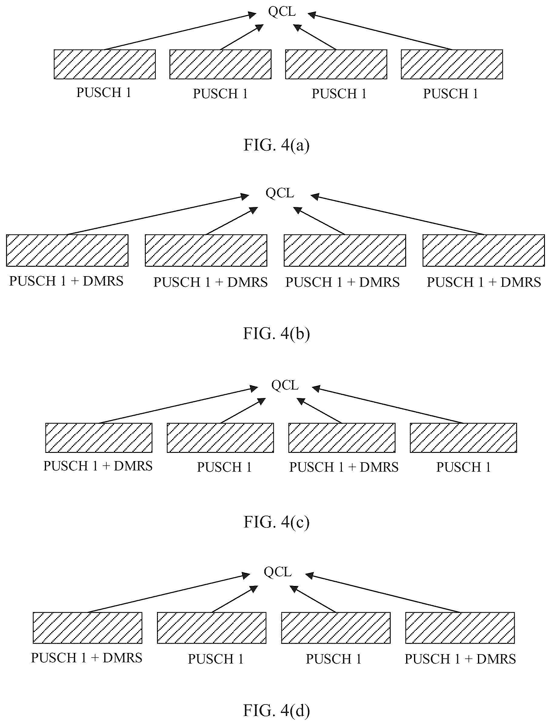 Patent US12401546 Figure 3 – Uplink transmission method and apparatus, device, and storage medium