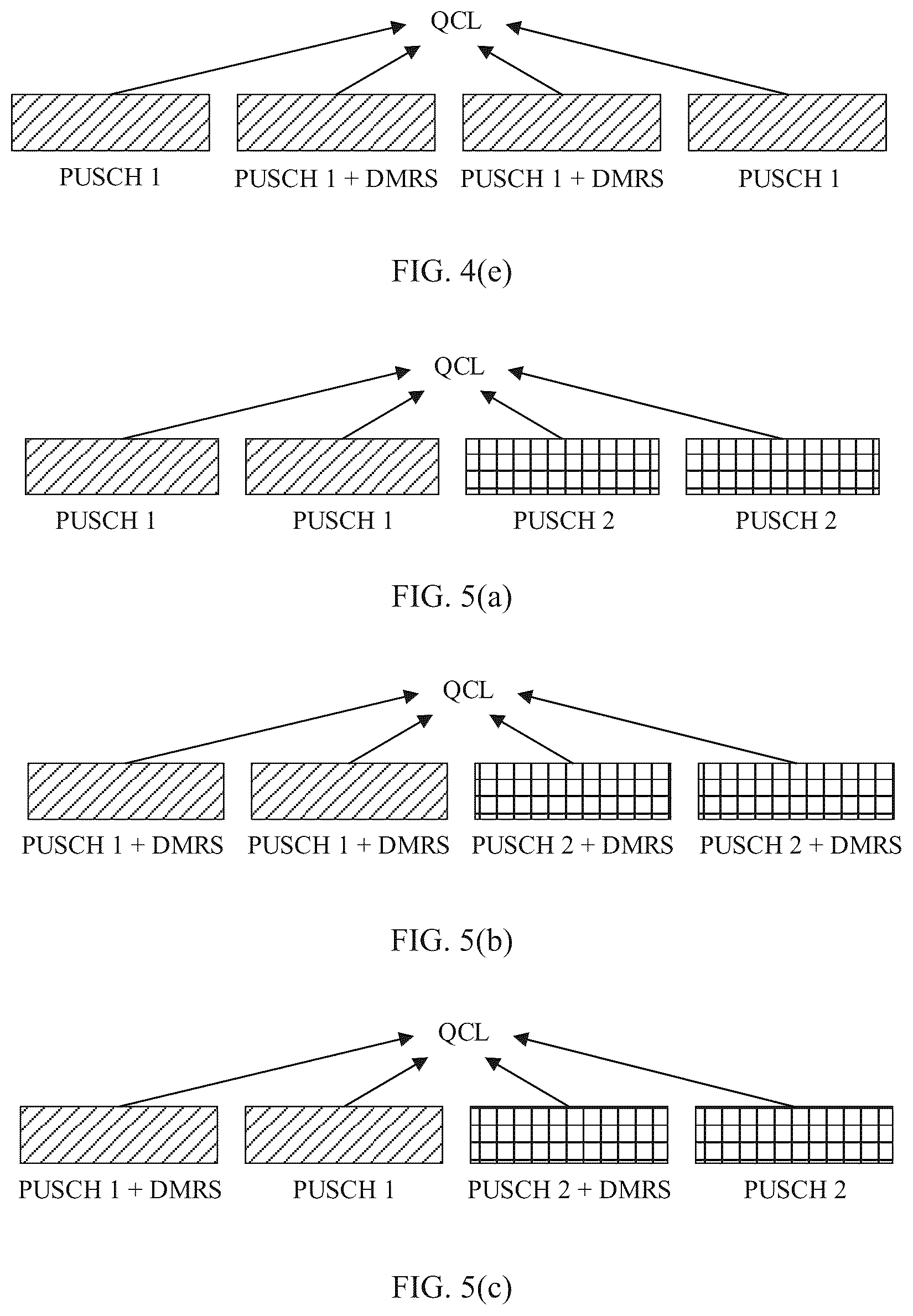 Patent US12401546 Figure 4 – Uplink transmission method and apparatus, device, and storage medium