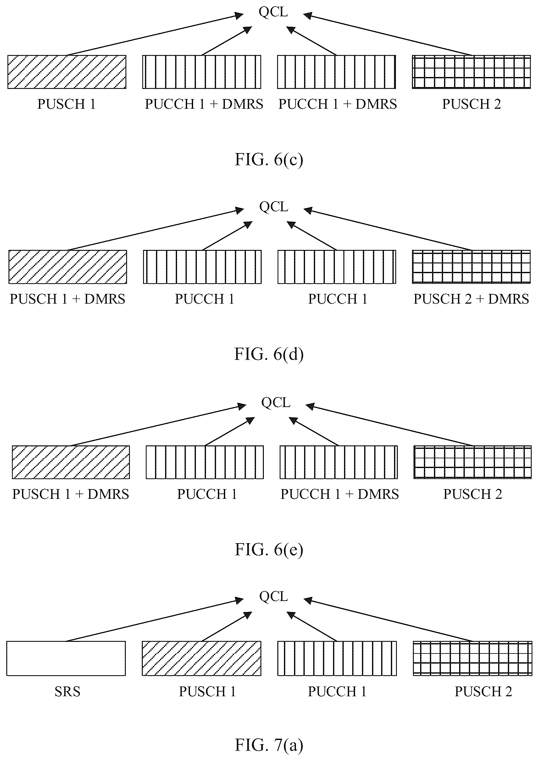 Patent US12401546 Figure 6 – Uplink transmission method and apparatus, device, and storage medium
