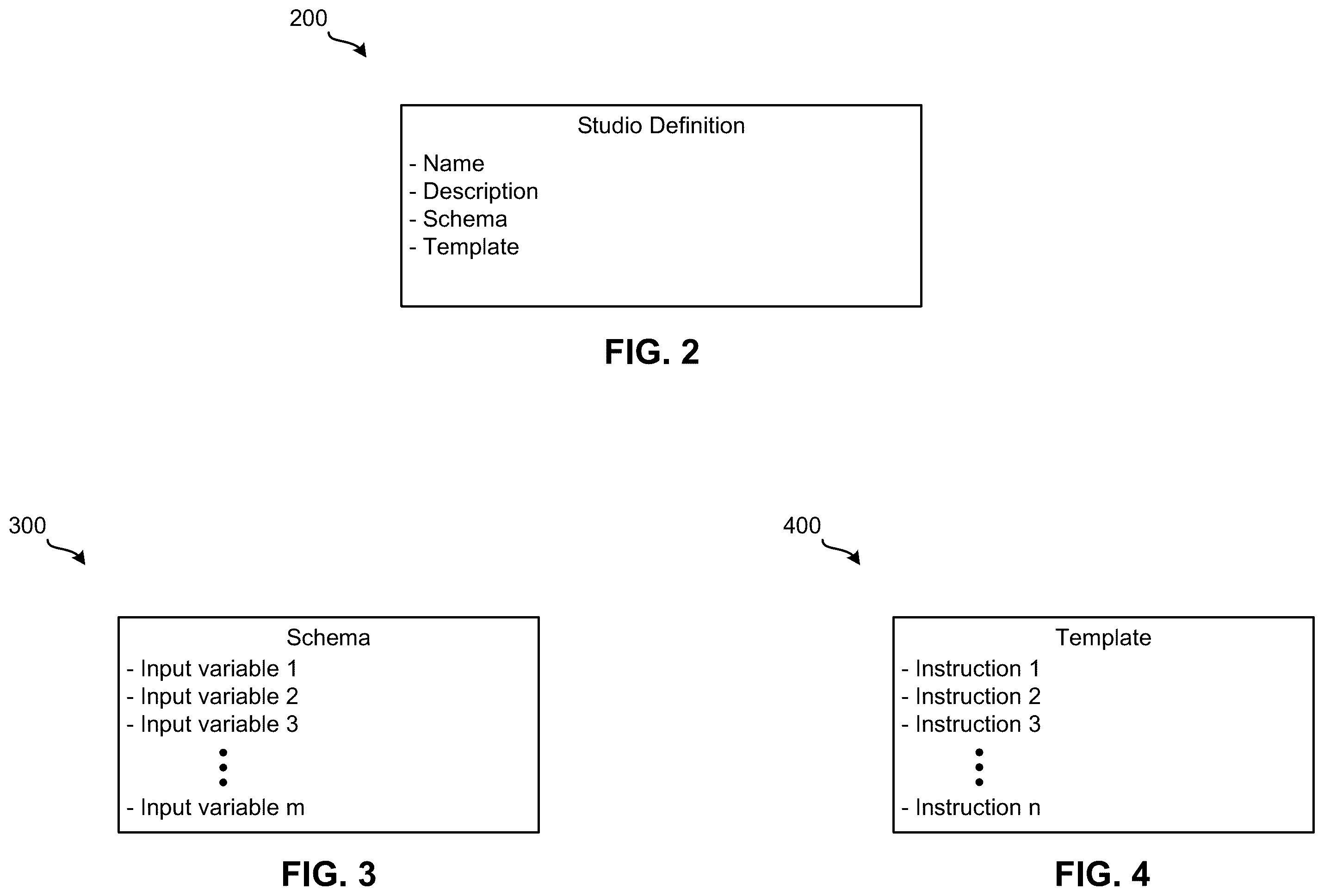 Patent US12401564 Figure 2 – Flexible network management system for configuring network devices