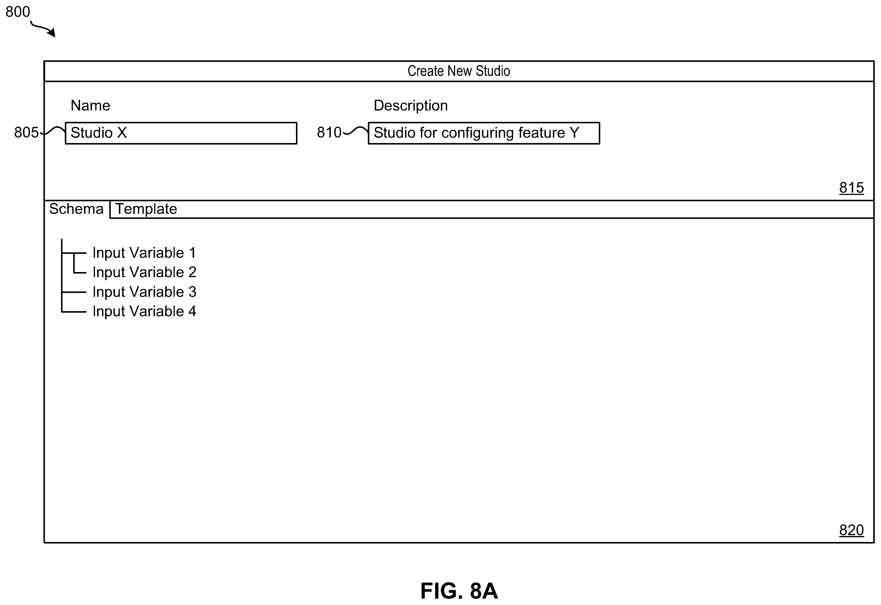 Patent US12401564 Figure 5 – Flexible network management system for configuring network devices