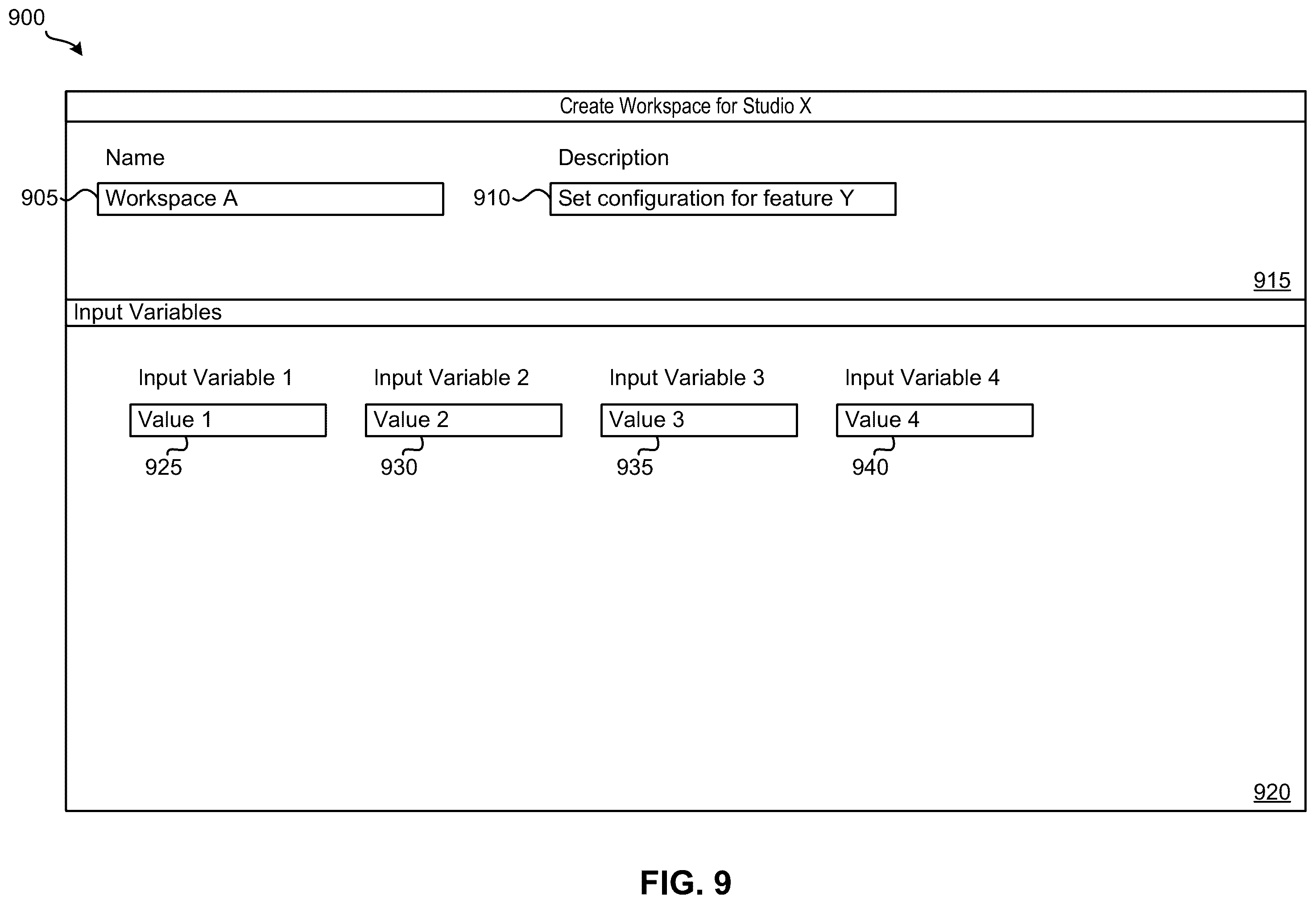 Patent US12401564 Figure 7 – Flexible network management system for configuring network devices