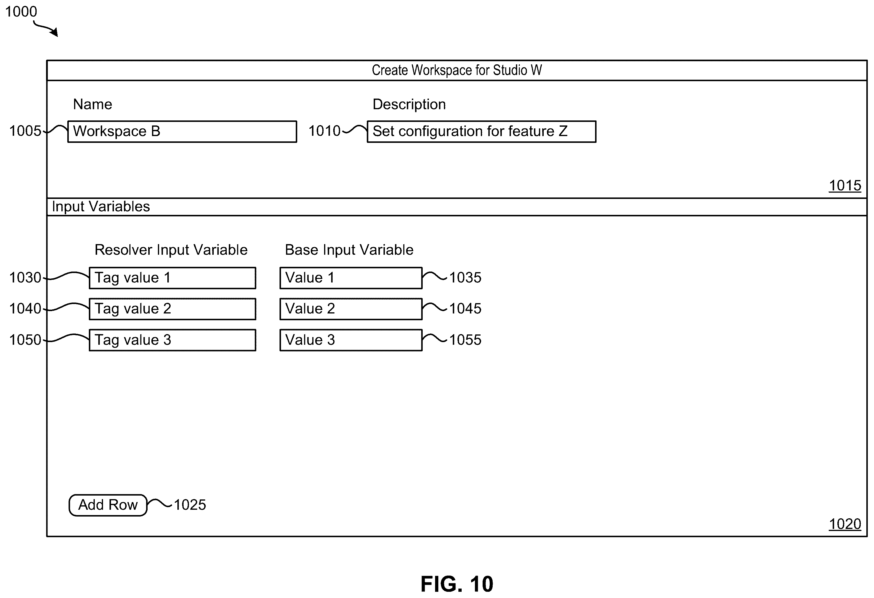 Patent US12401564 Figure 8 – Flexible network management system for configuring network devices