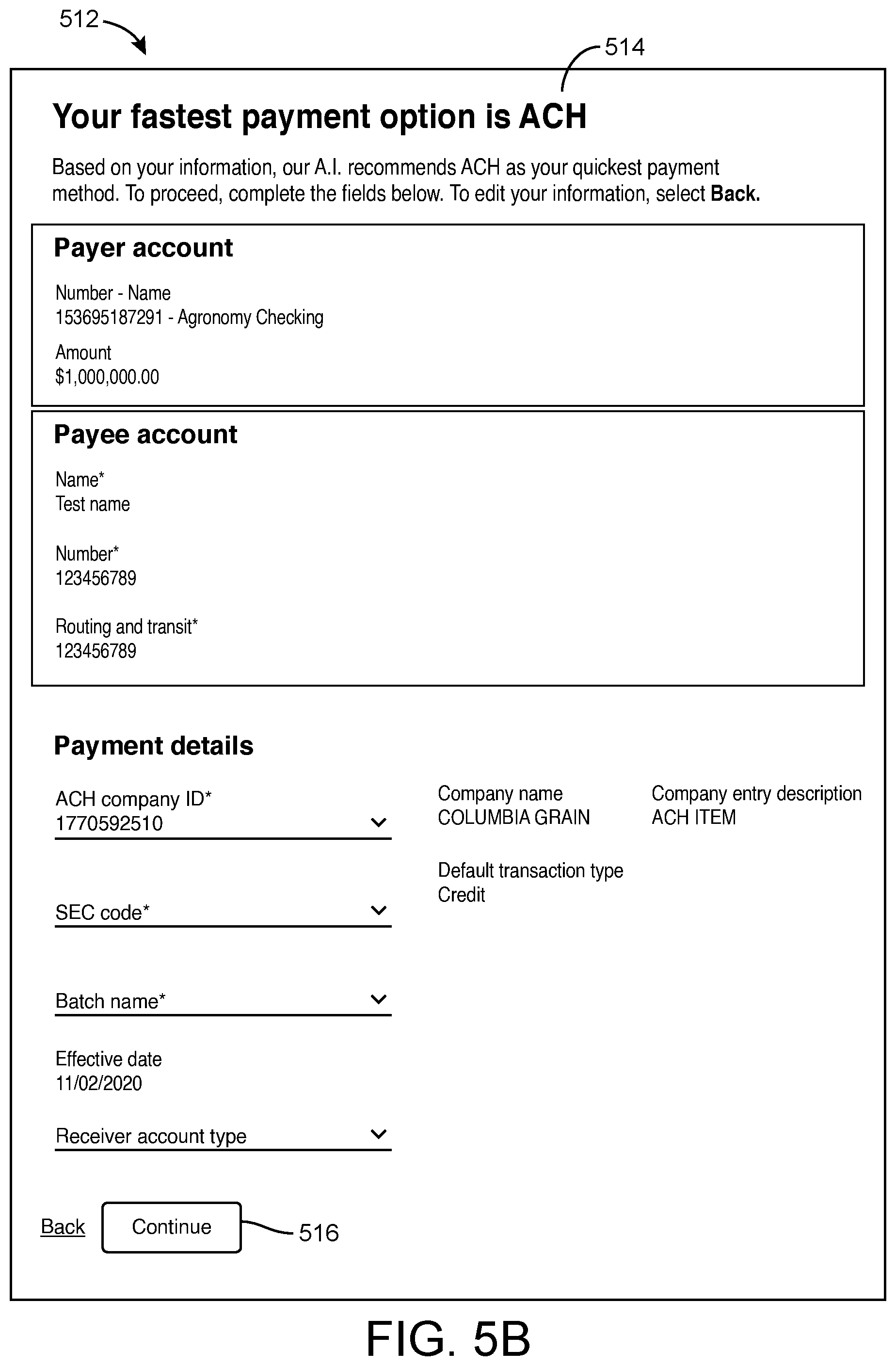 Patent US12401600 Figure 6 – Systems and method for improving network traffic
