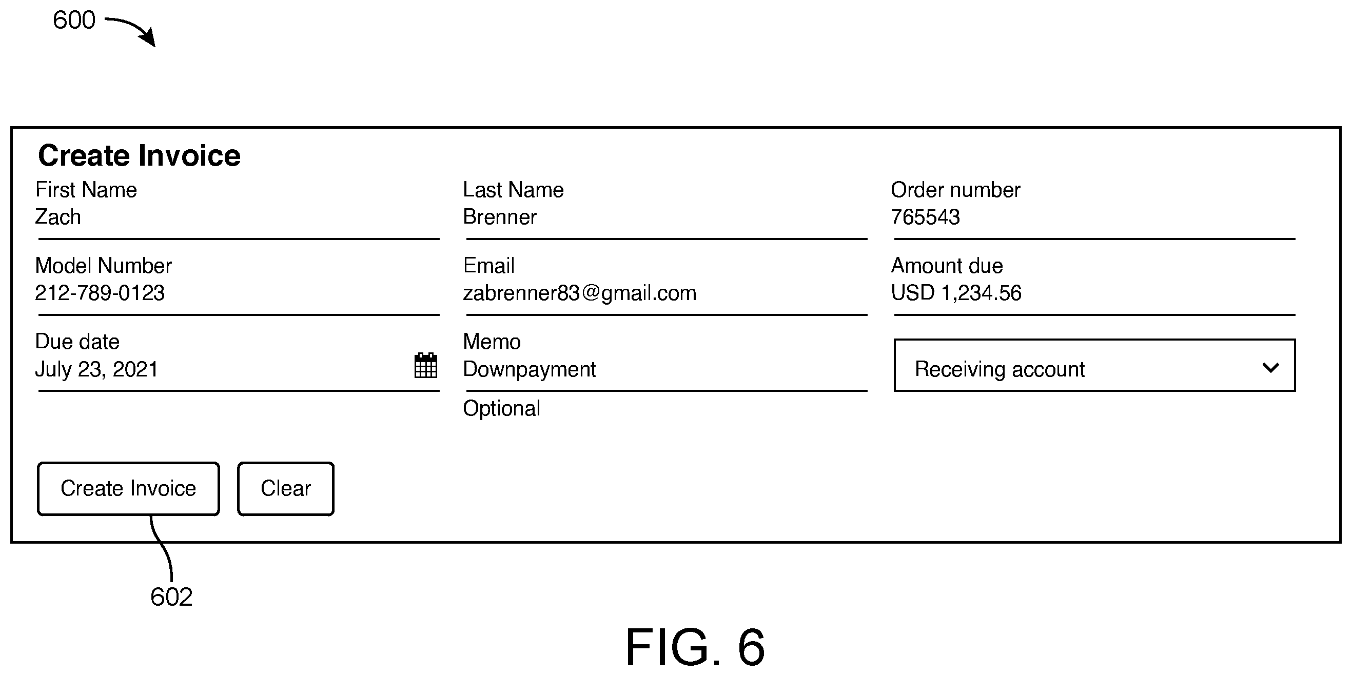 Patent US12401600 Figure 7 – Systems and method for improving network traffic