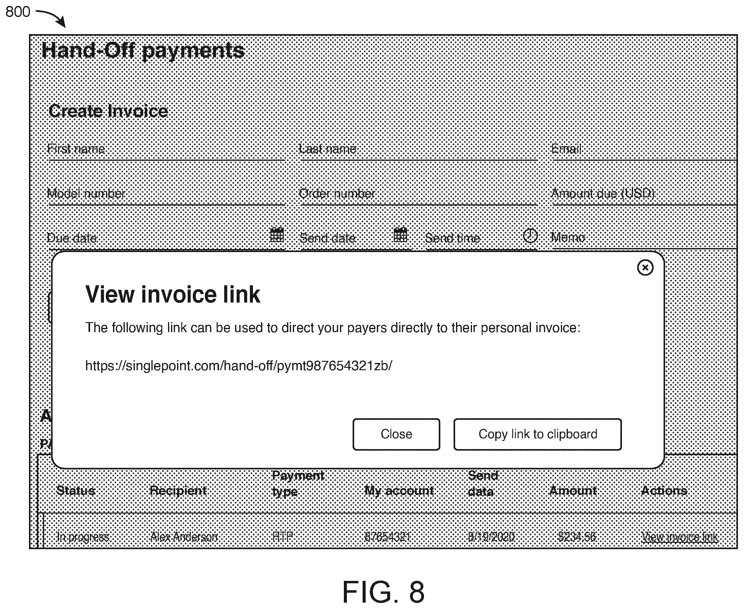 Patent US12401600 Figure 9 – Systems and method for improving network traffic