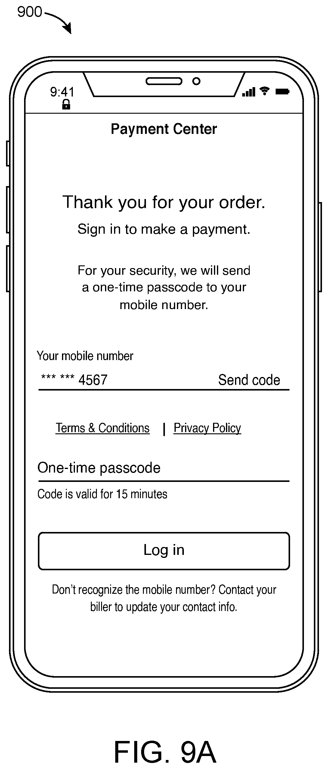 Patent US12401600 Figure 10 – Systems and method for improving network traffic