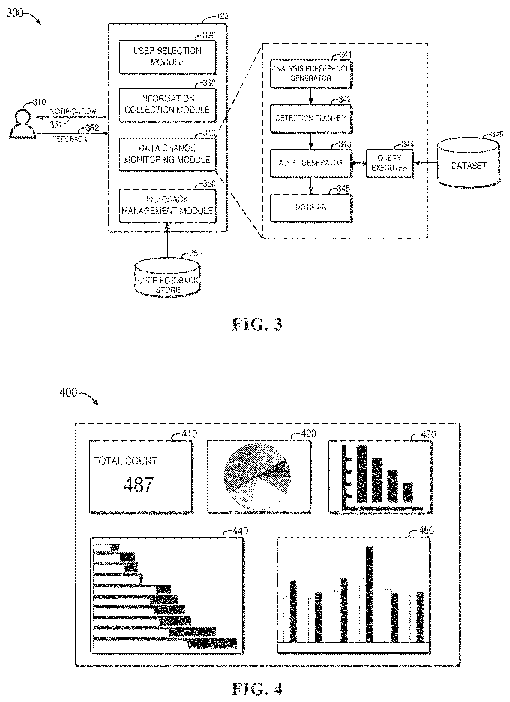 Patent US12401613 Figure 2 – Automatic notification of data changes