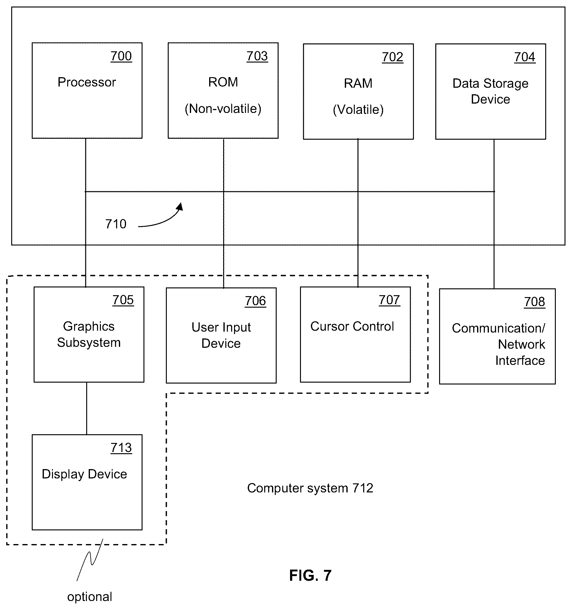 Patent US12401632 Figure 12 – System identification based on determined clock information