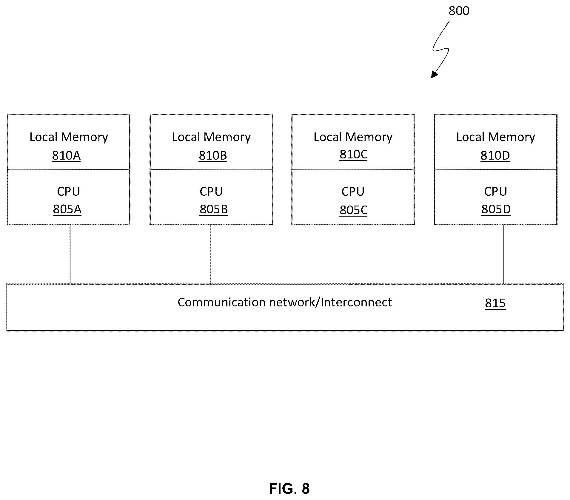 Patent US12401632 Figure 13 – System identification based on determined clock information