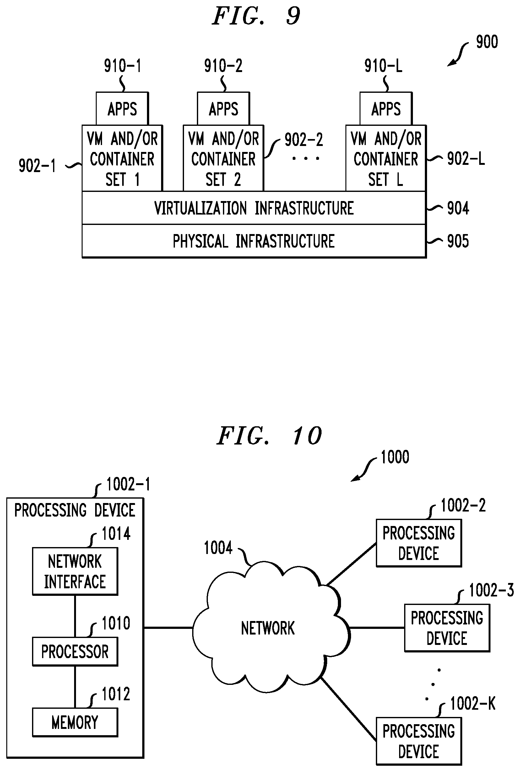 Patent US12401635 Figure 8 – Automatically generating task-based and limited-privilege user security credentials