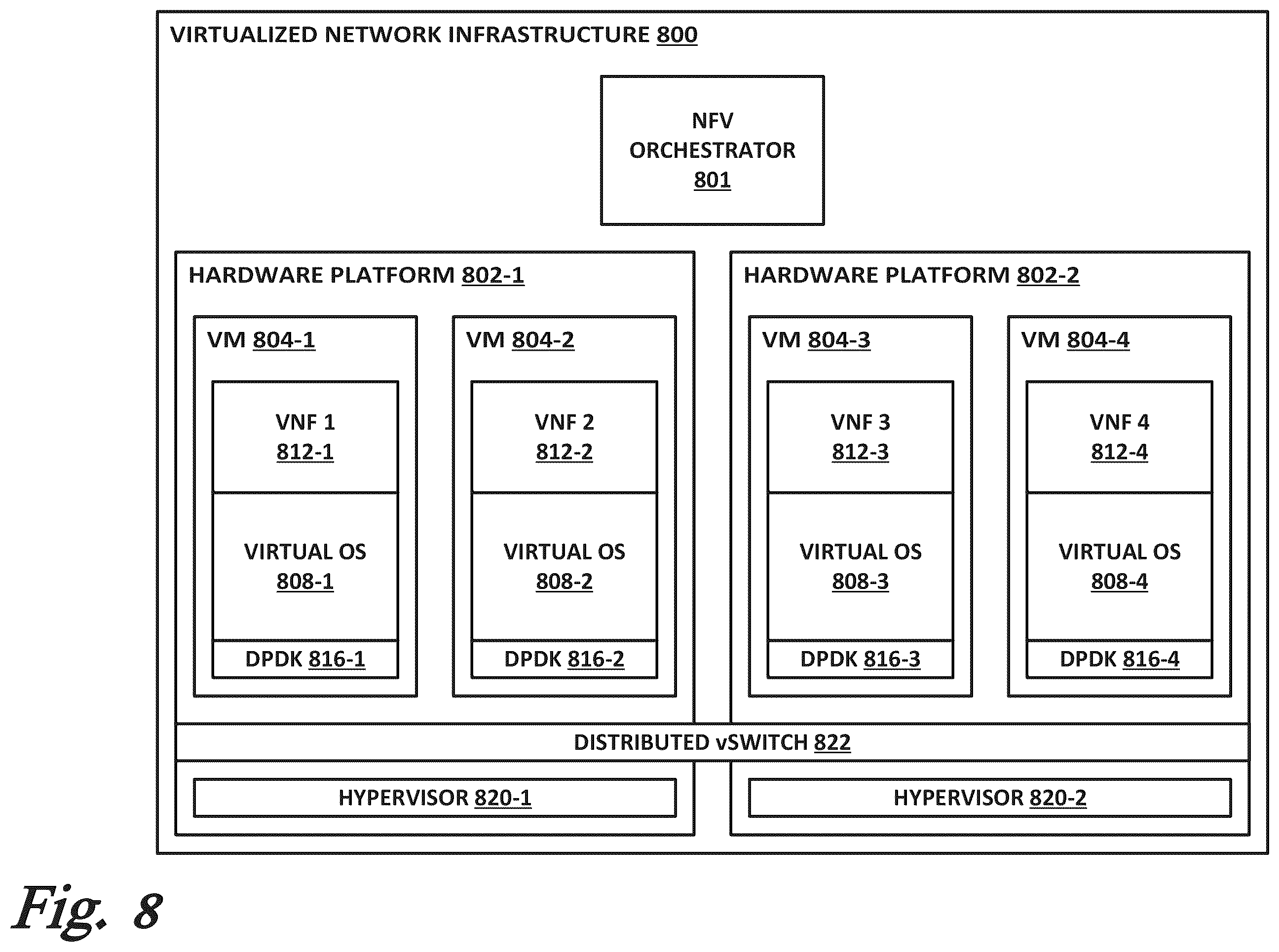 Patent US12401687 Figure 9 – Phishing detection via grammatical artifacts
