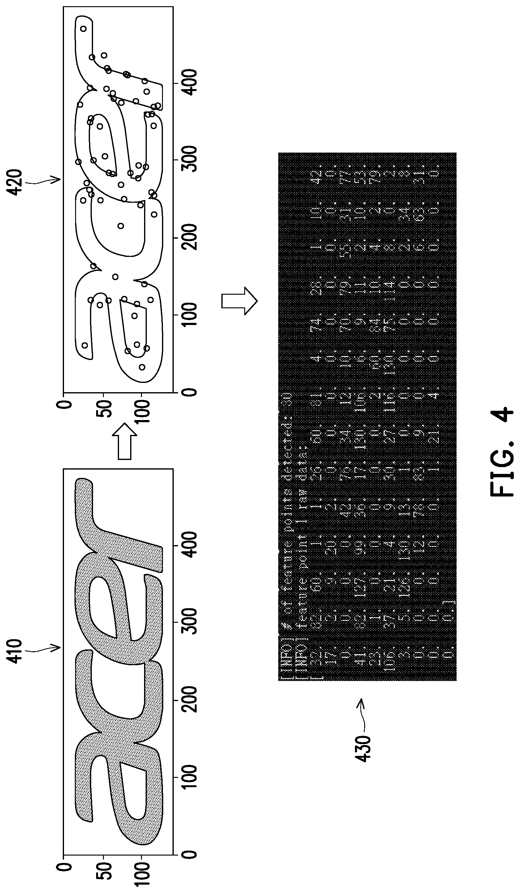 Patent US12401707 Figure 4 – Video conference evaluation method and system