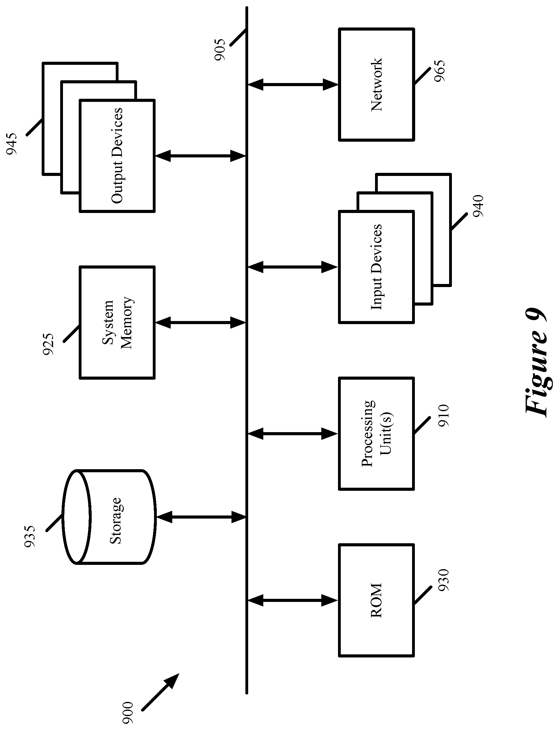 Patent US12401719 Figure 10 – Live workload migration for hardware offload capable NICs using RDMA