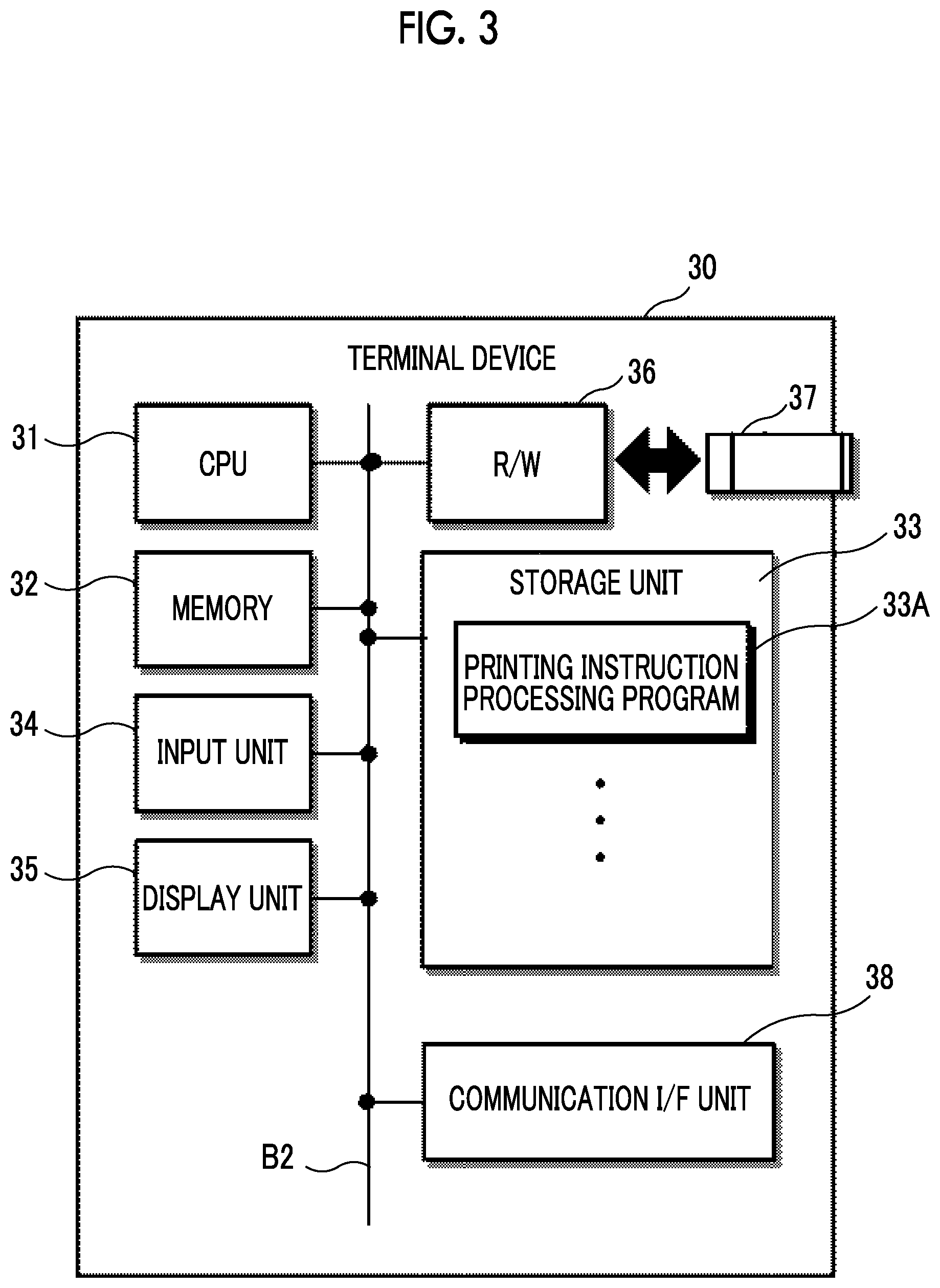 Patent US12401753 Figure 3 – Information processing apparatus, non-transitory computer readable medium storing information processing program, and information processing method