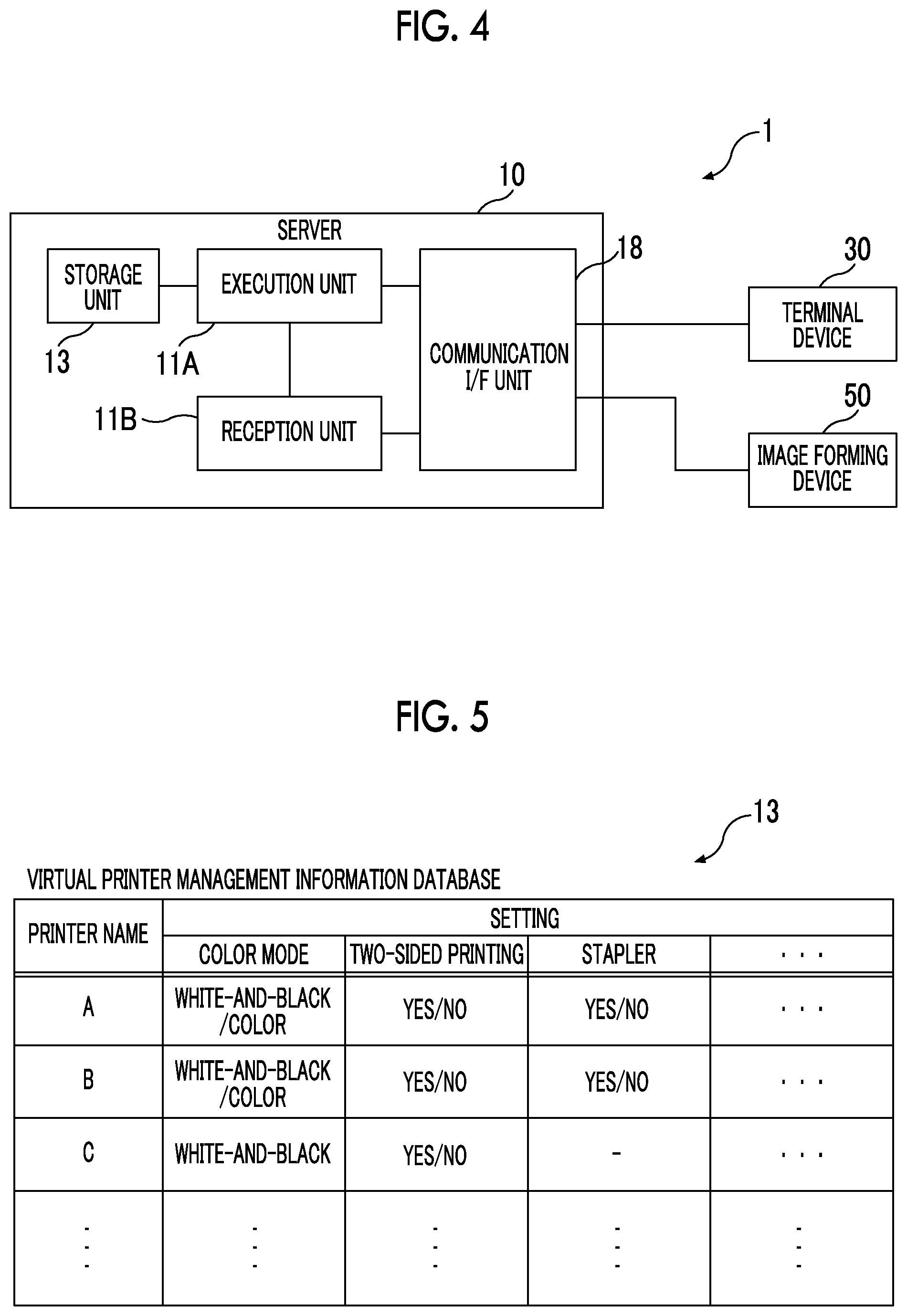 Patent US12401753 Figure 4 – Information processing apparatus, non-transitory computer readable medium storing information processing program, and information processing method