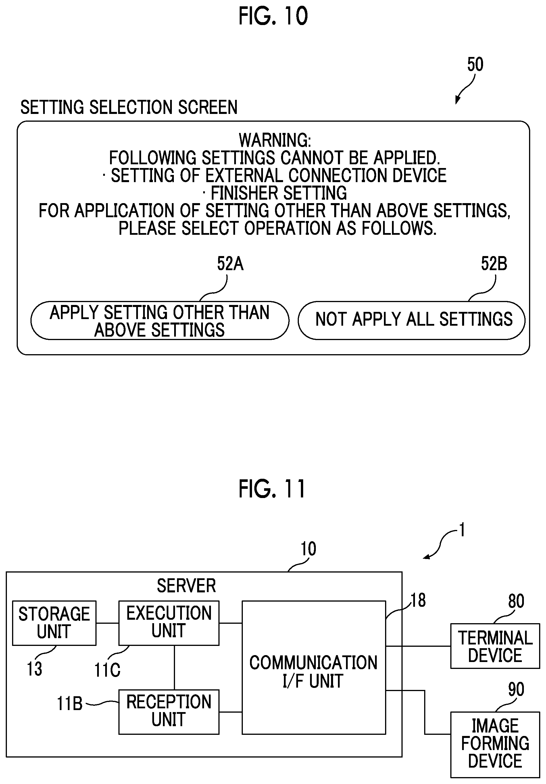 Patent US12401753 Figure 8 – Information processing apparatus, non-transitory computer readable medium storing information processing program, and information processing method