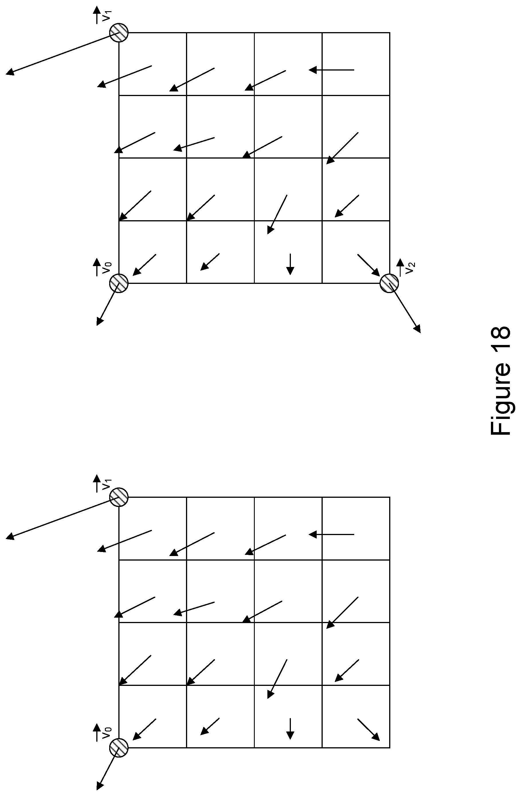 Patent US12401790 Figure 18 – Combining ABT with VVC sub-block-based coding tools