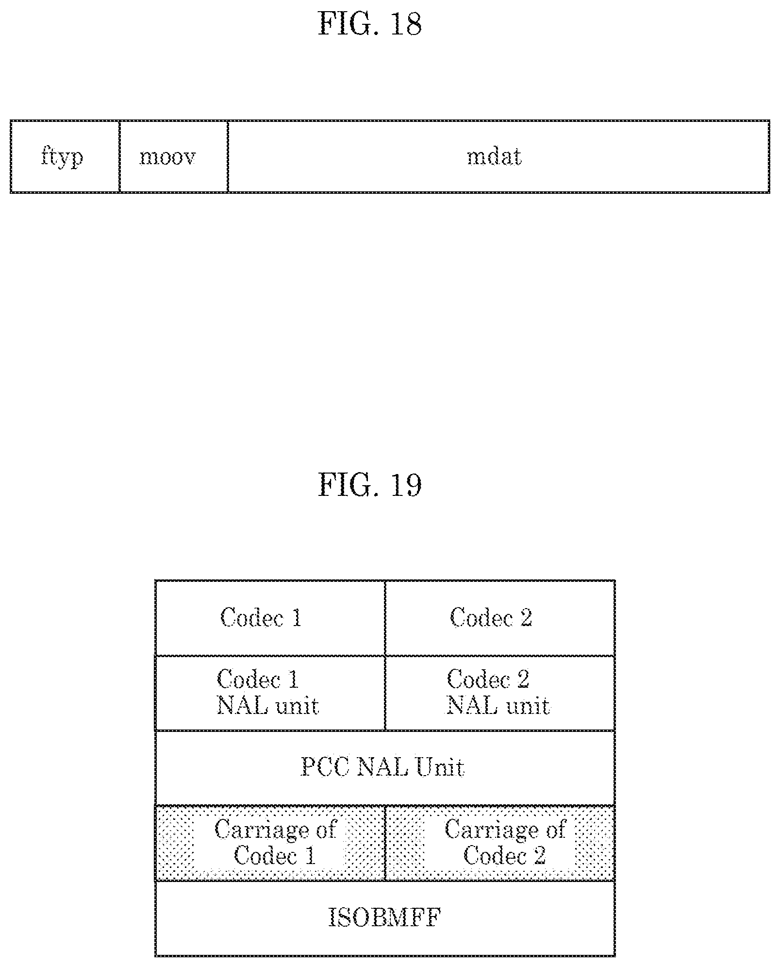 Patent US12401794 Figure 16 – Three-dimensional data encoding method, three-dimensional data decoding method, three-dimensional data encoding device, and three-dimensional data decoding device