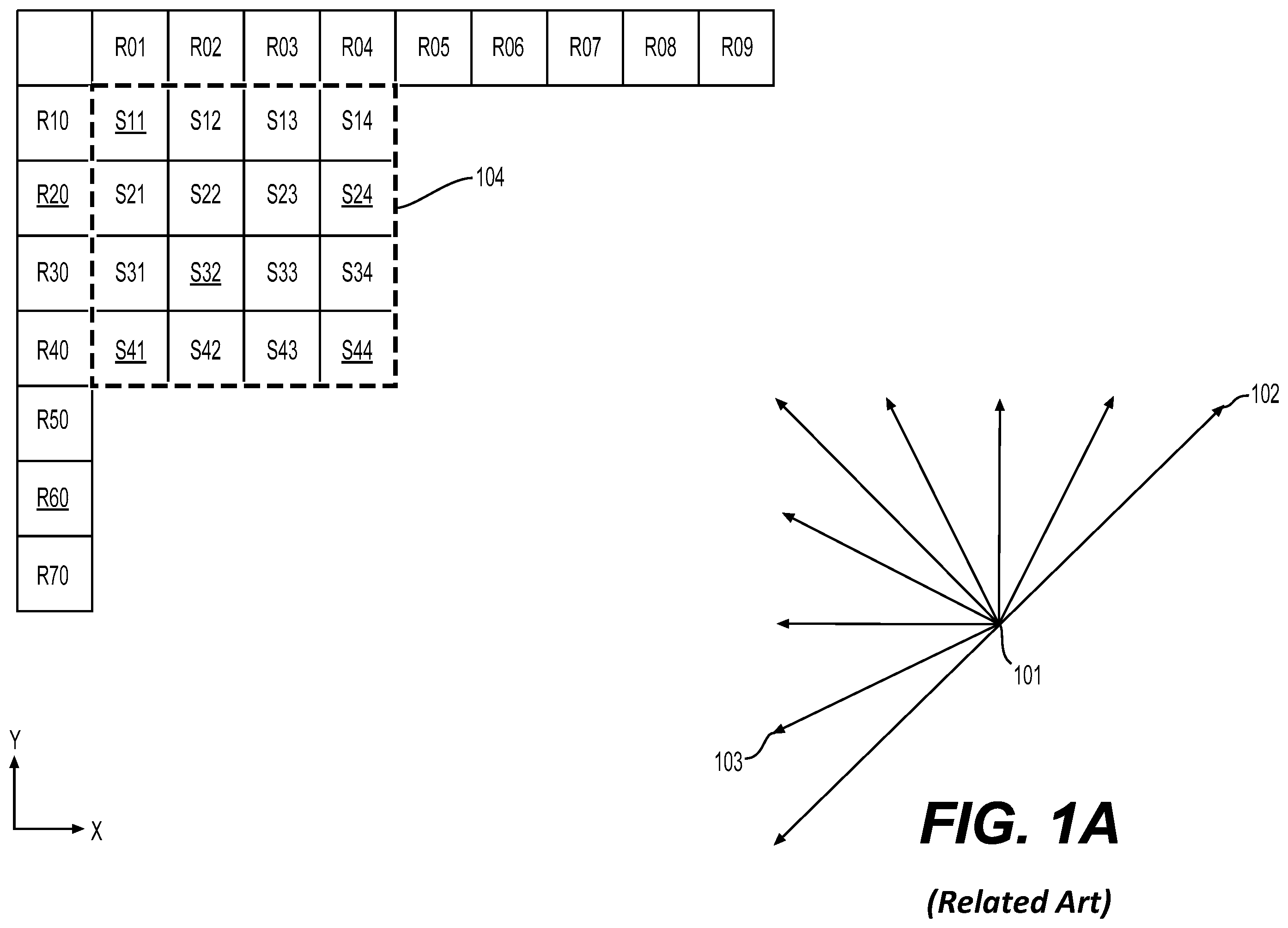 Patent US12401826 Figure 1 – Labeling detected objects in frames of a video