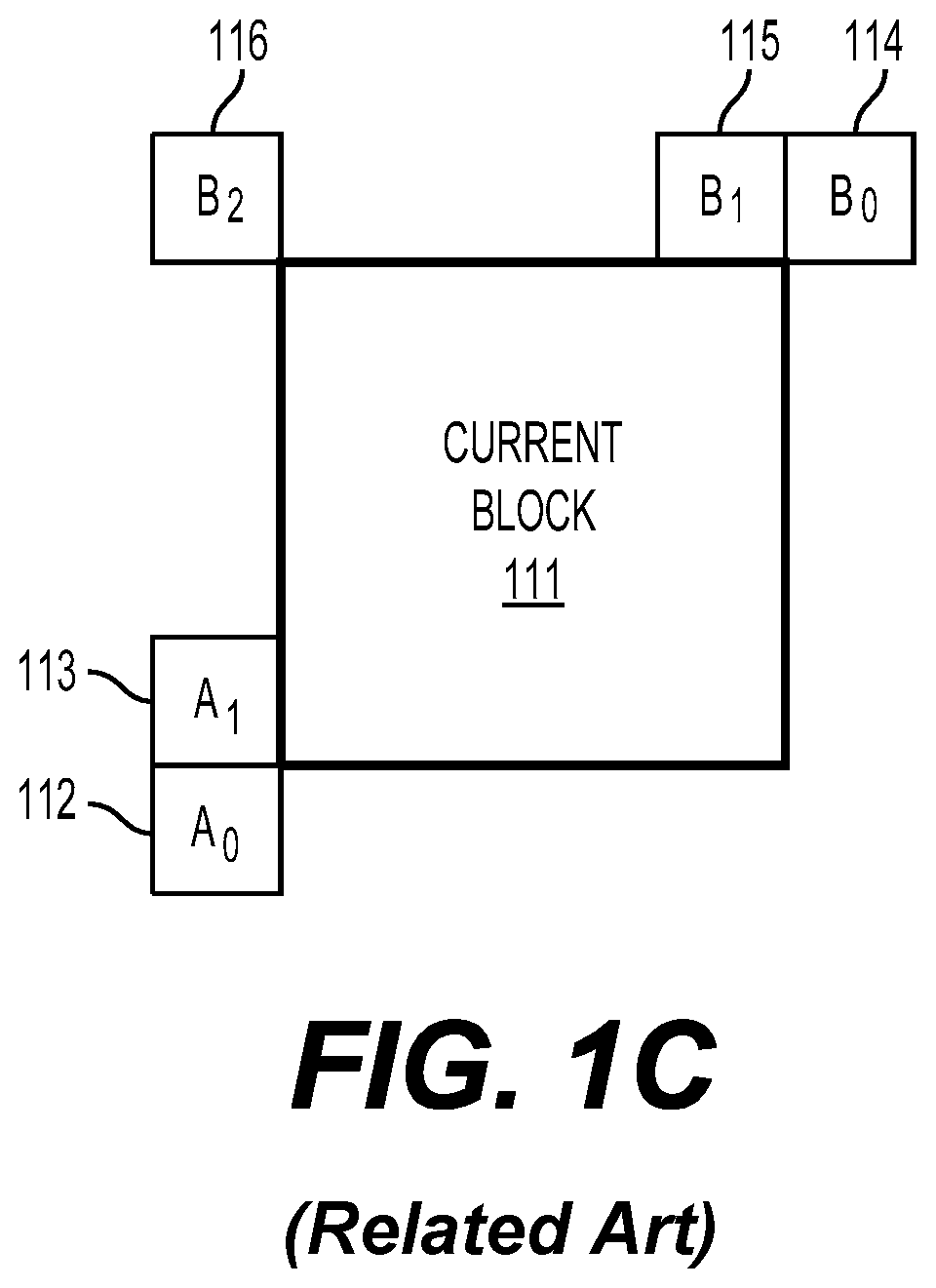 Patent US12401826 Figure 3 – Labeling detected objects in frames of a video