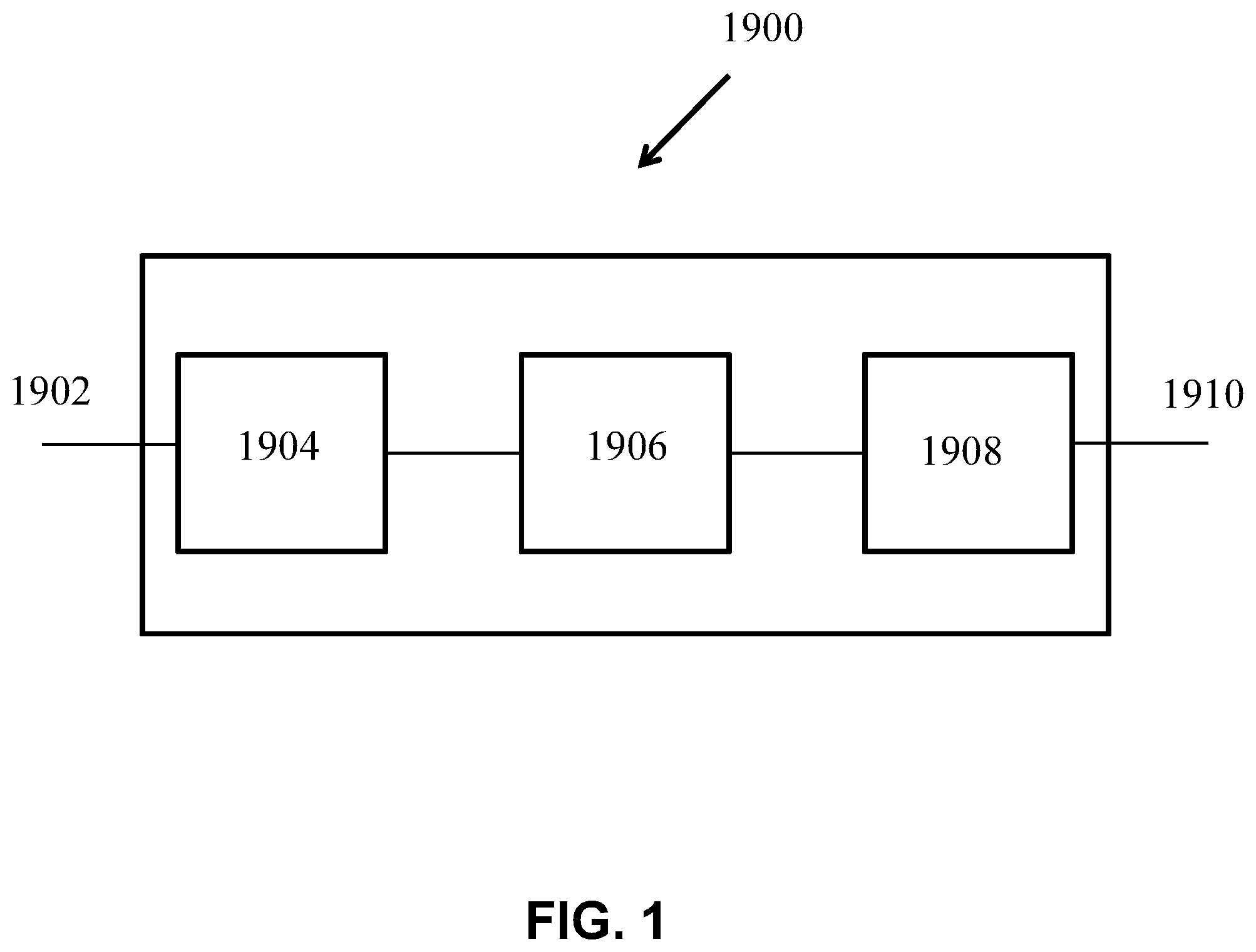 Patent US12401827 Figure 1 – Signaling for general constraint information in video coding