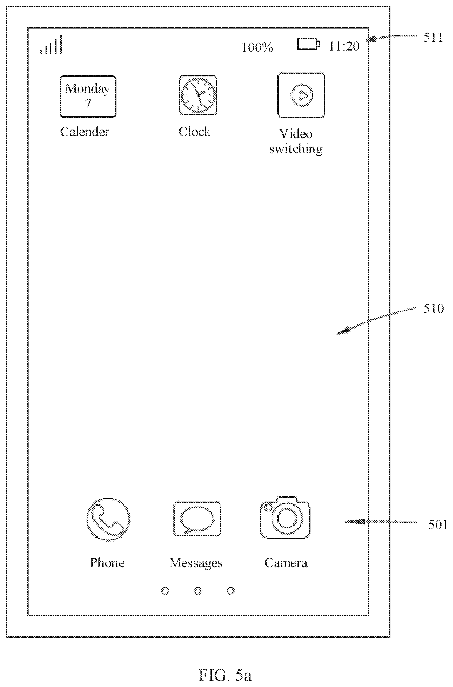 Patent US12401836 Figure 4 – Video switching method and apparatus, storage medium, and device