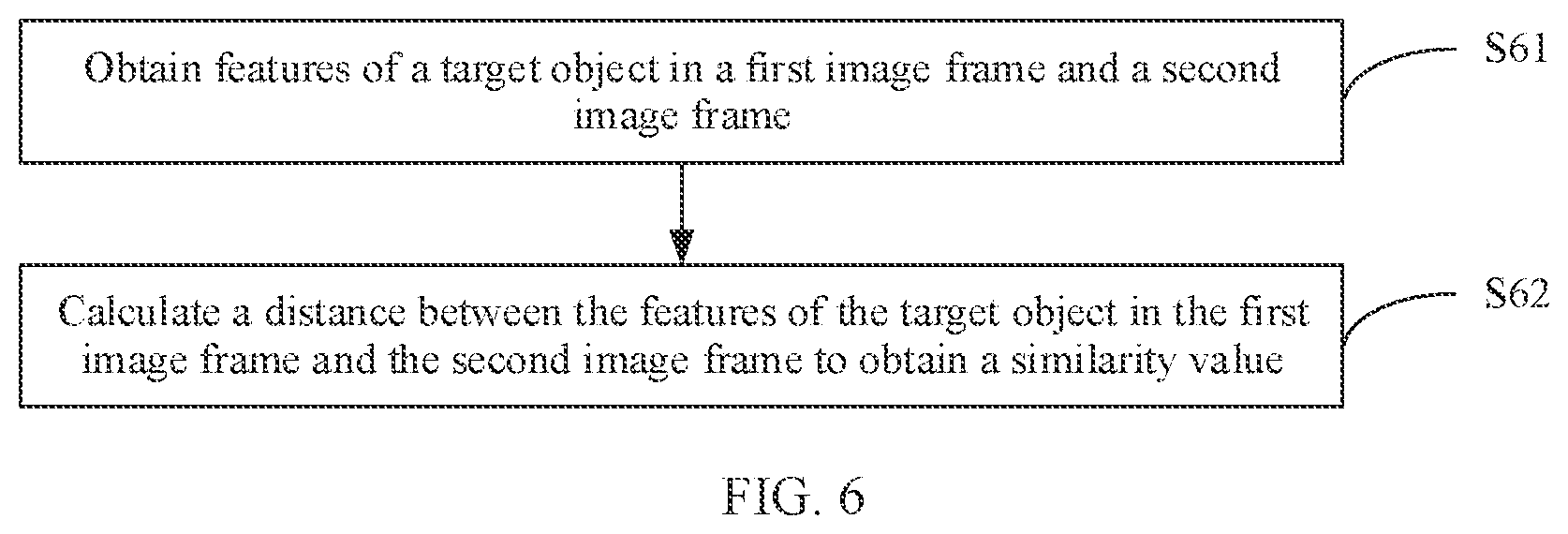 Patent US12401836 Figure 7 – Video switching method and apparatus, storage medium, and device