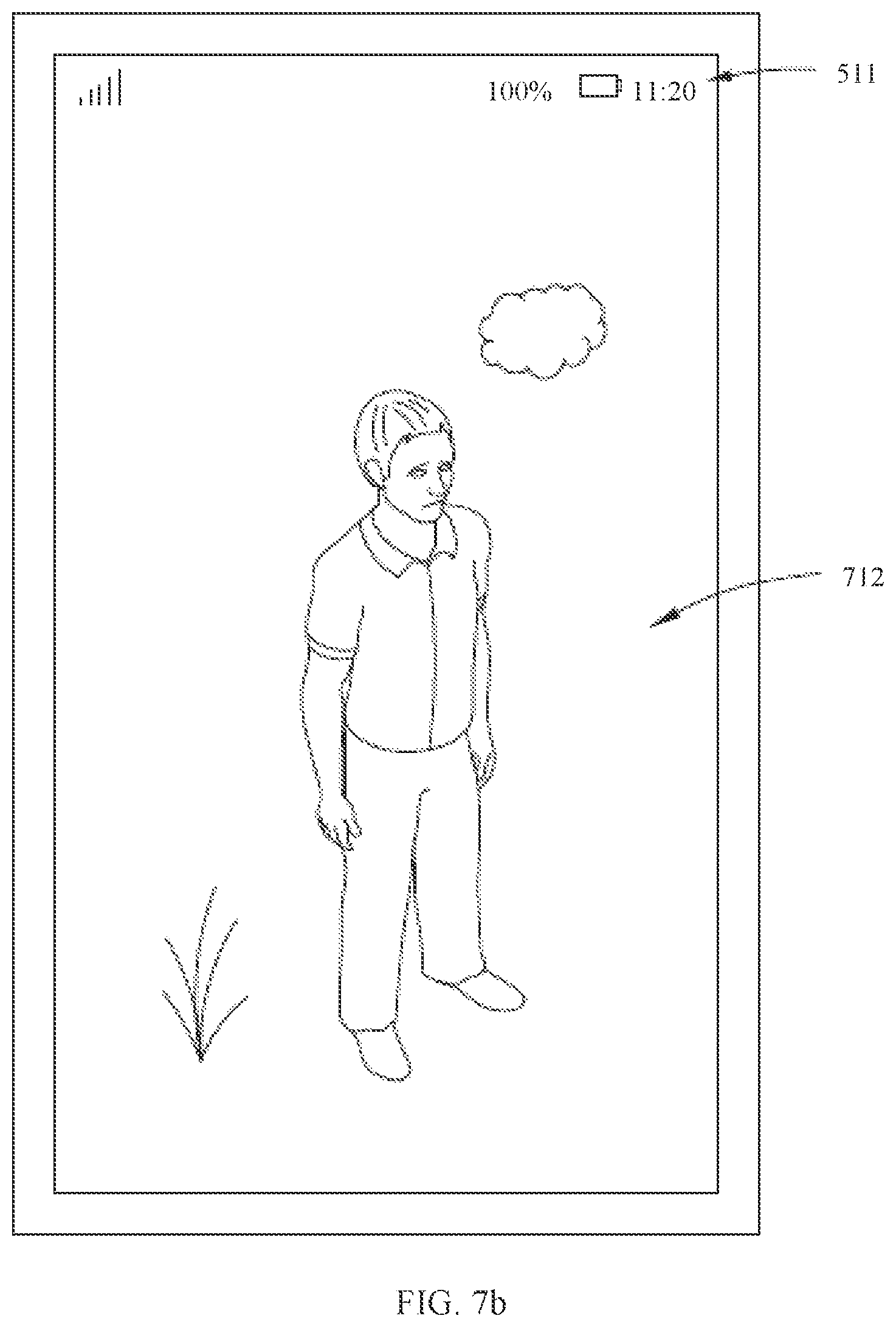 Patent US12401836 Figure 9 – Video switching method and apparatus, storage medium, and device