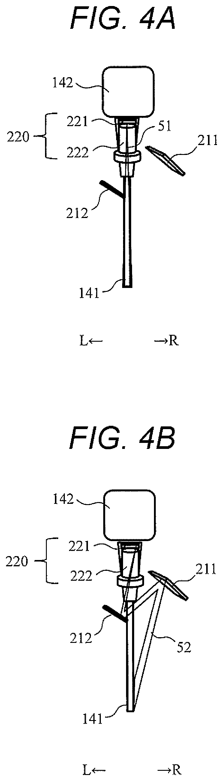 Patent US12401876 Figure 3 – Imaging device