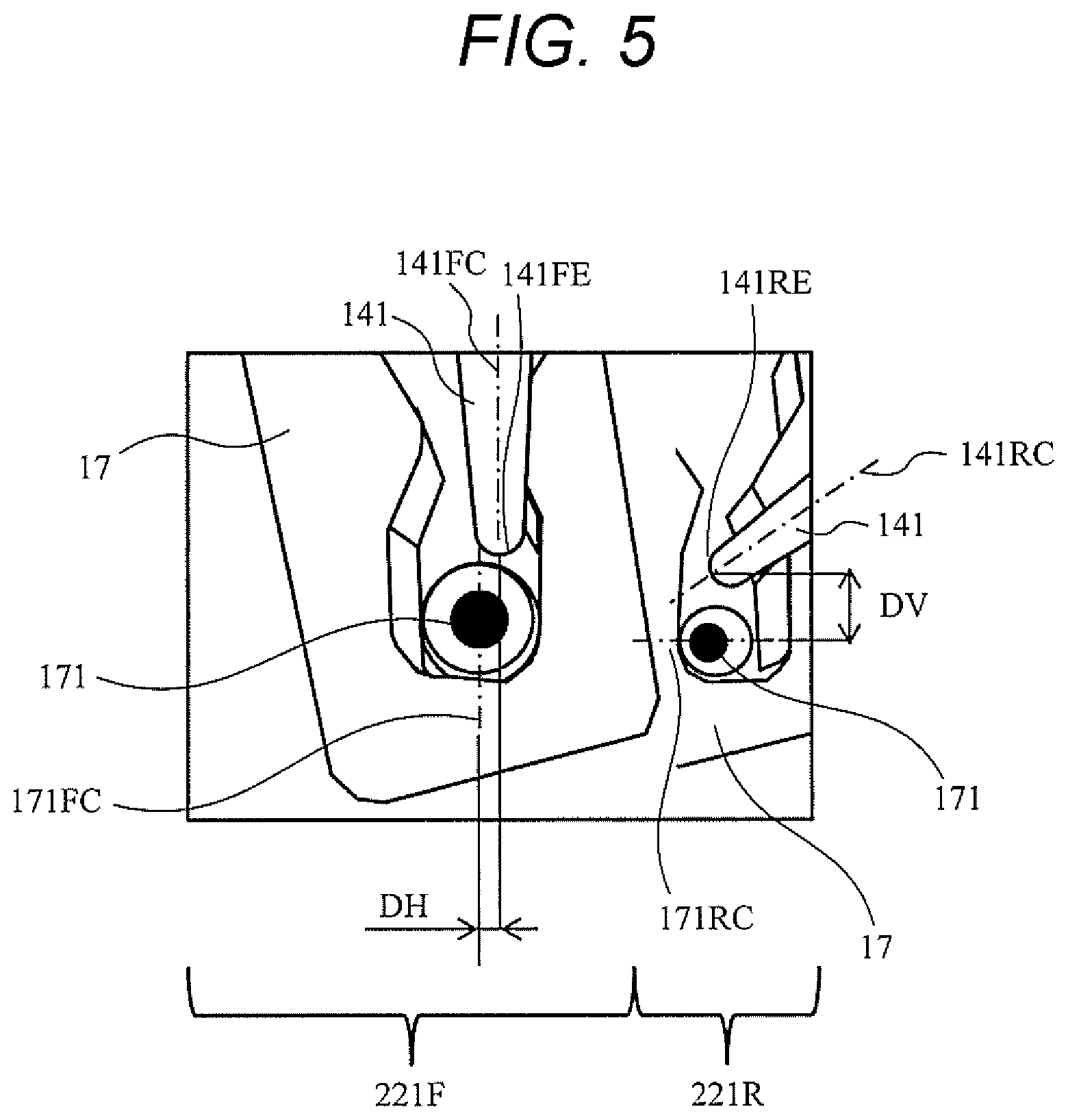 Patent US12401876 Figure 4 – Imaging device