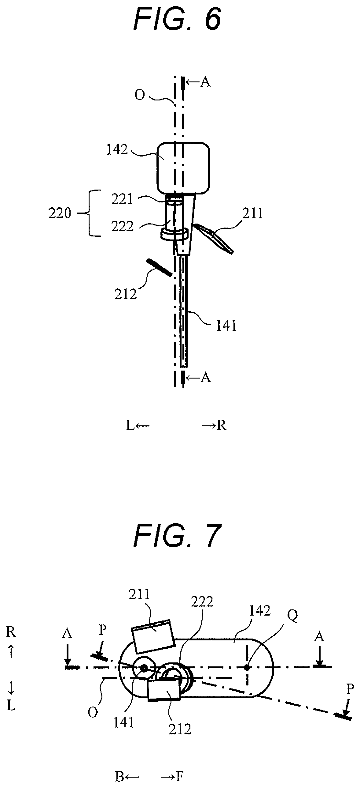 Patent US12401876 Figure 5 – Imaging device