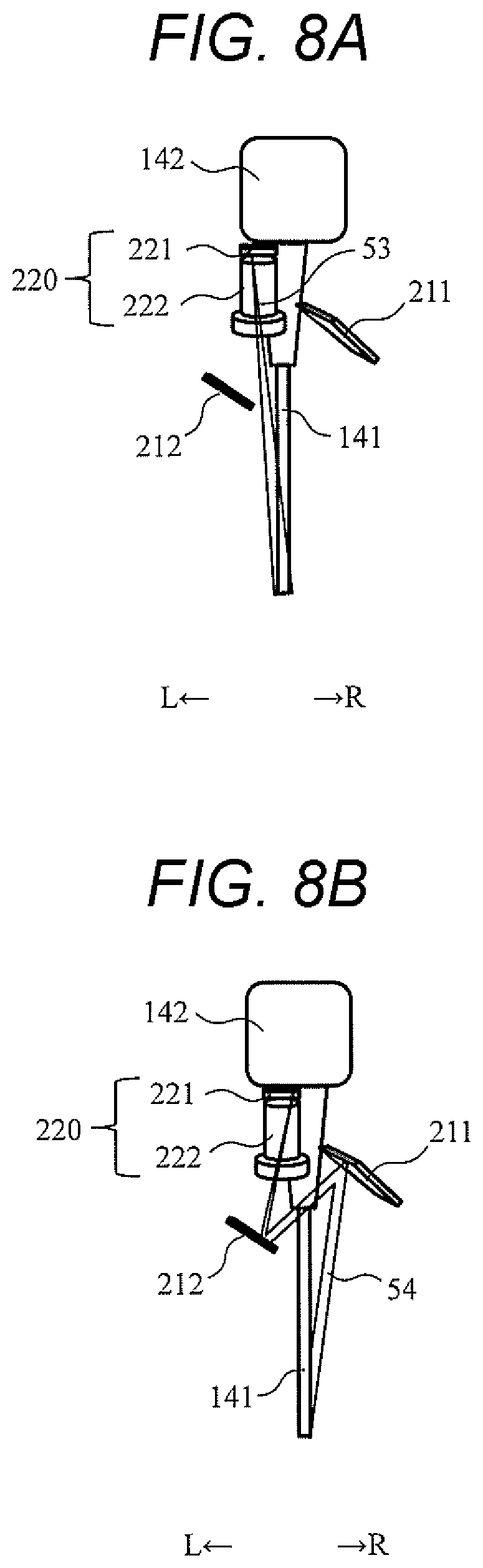 Patent US12401876 Figure 6 – Imaging device