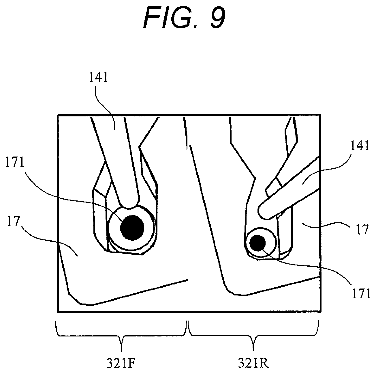 Patent US12401876 Figure 7 – Imaging device